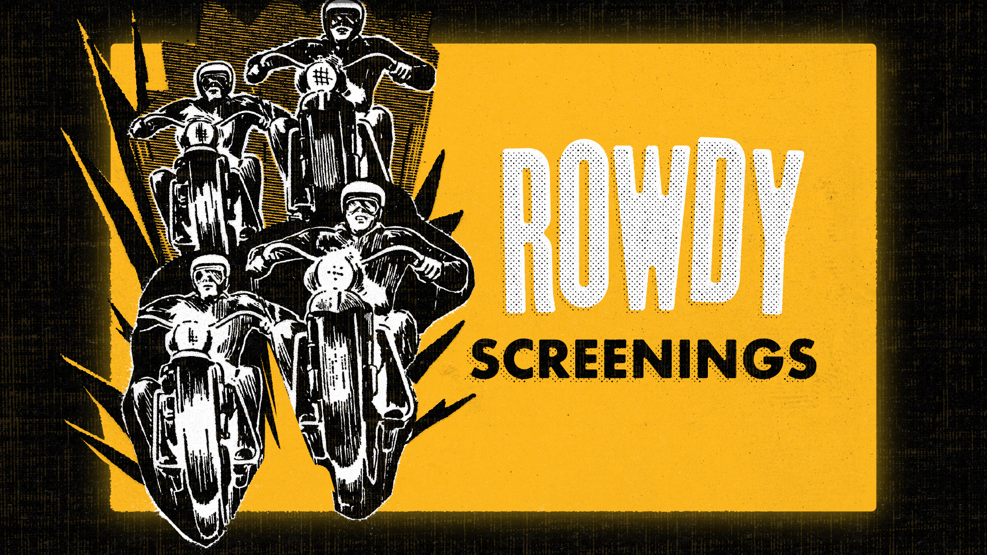 Rowdy Screening Magic Mikes Last Dance | Alamo Drafthouse Cinema