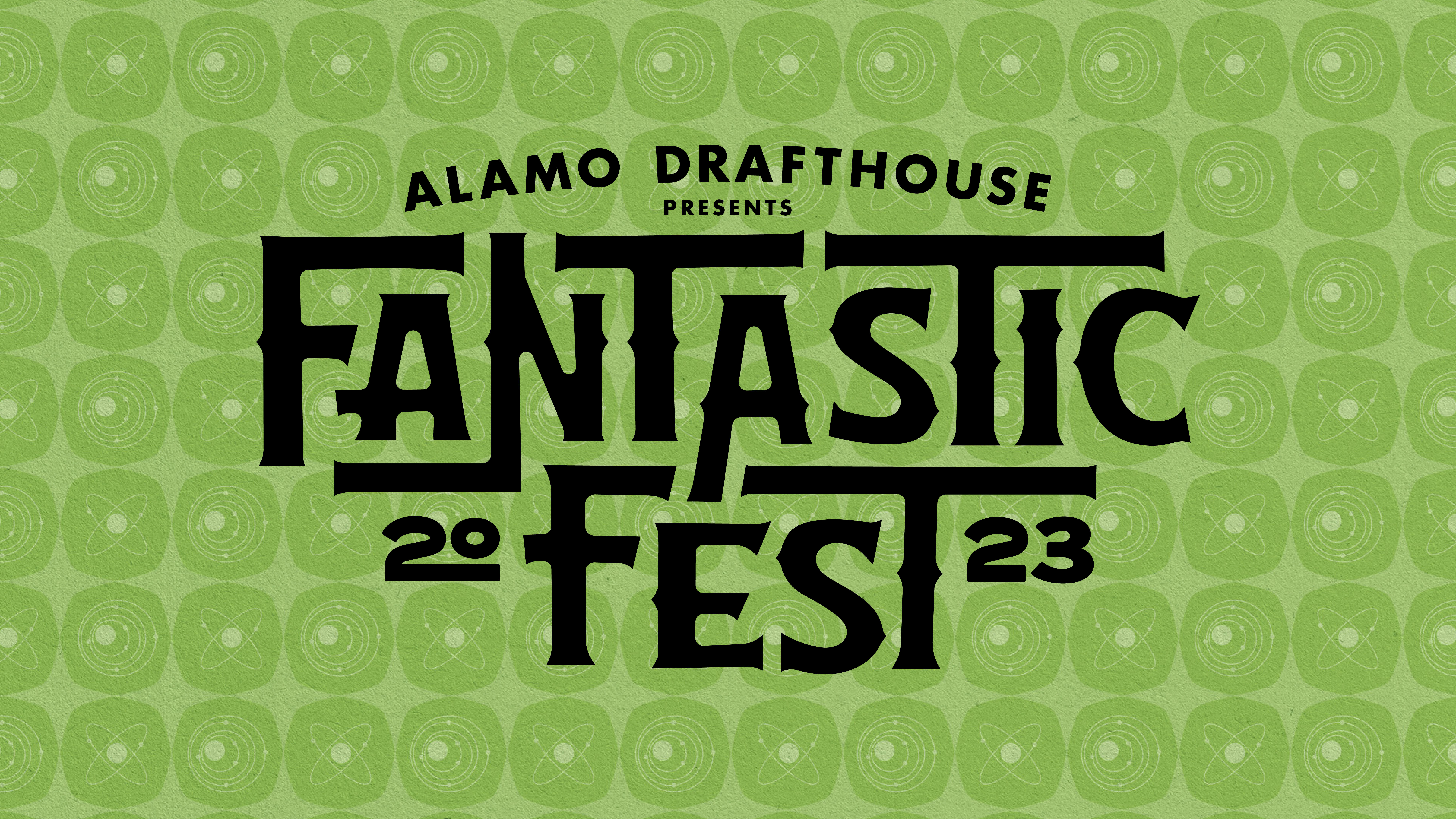 Fantastic Fest Presents Alamo Drafthouse Cinema