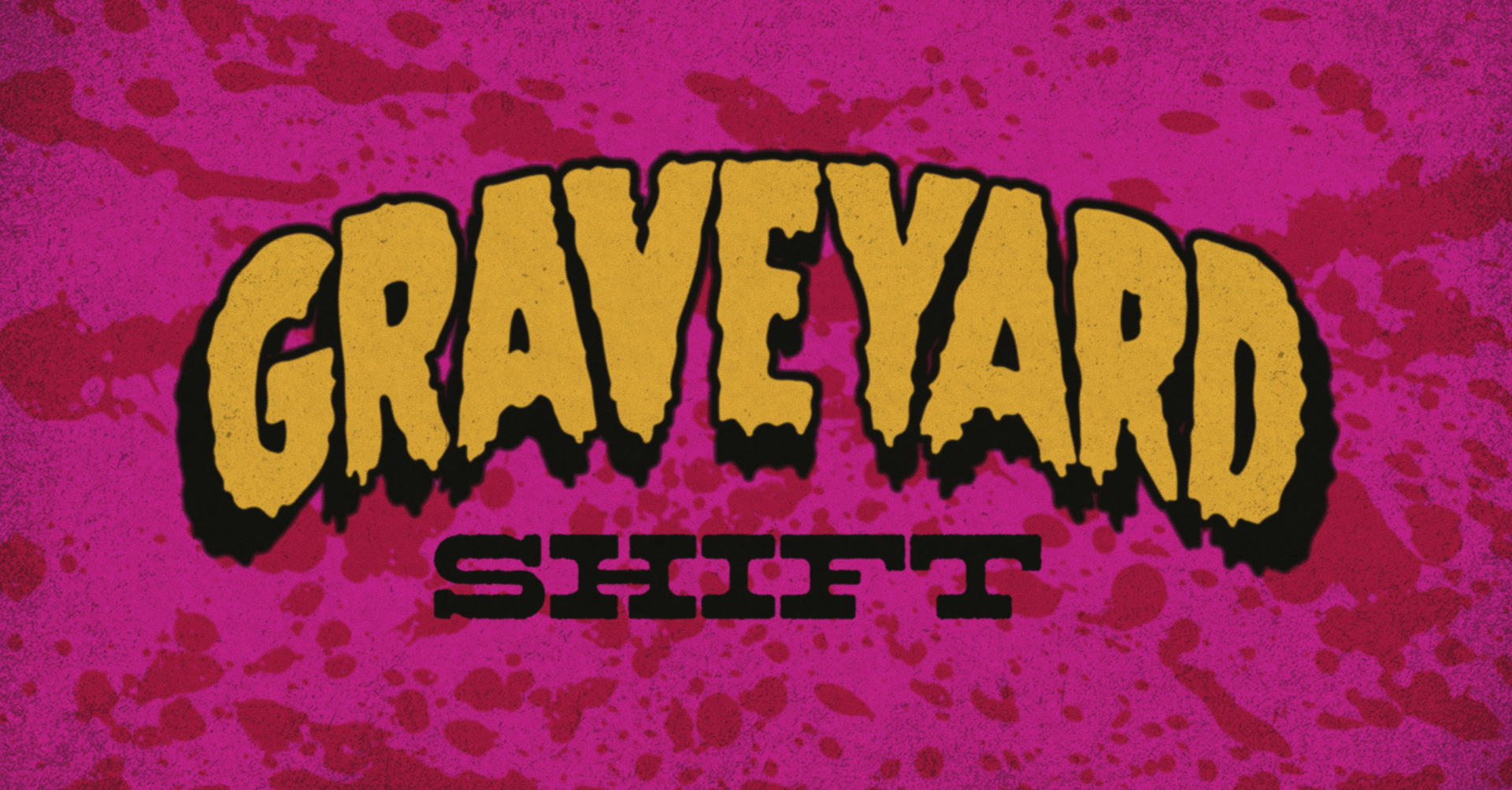 graveyard shift episode