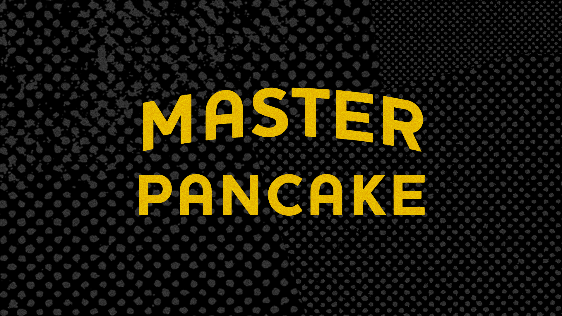 Master Pancake Alamo Drafthouse Cinema
