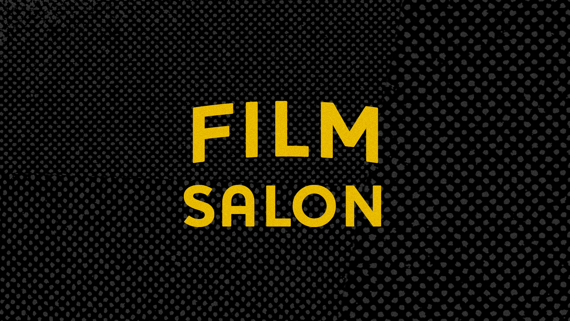 The Film Salon Alamo Drafthouse Cinema