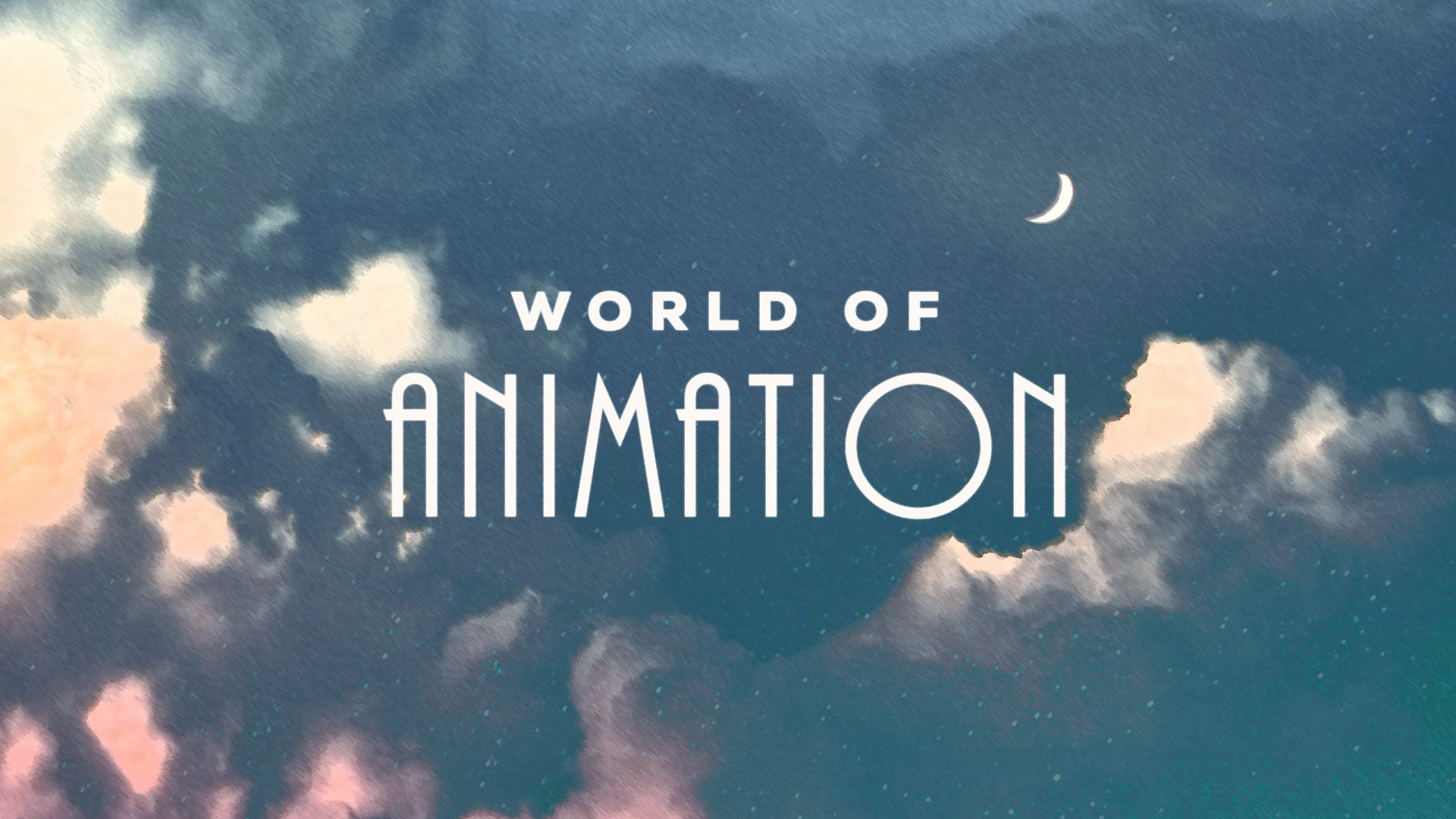 World of Animation | Alamo Drafthouse Cinema