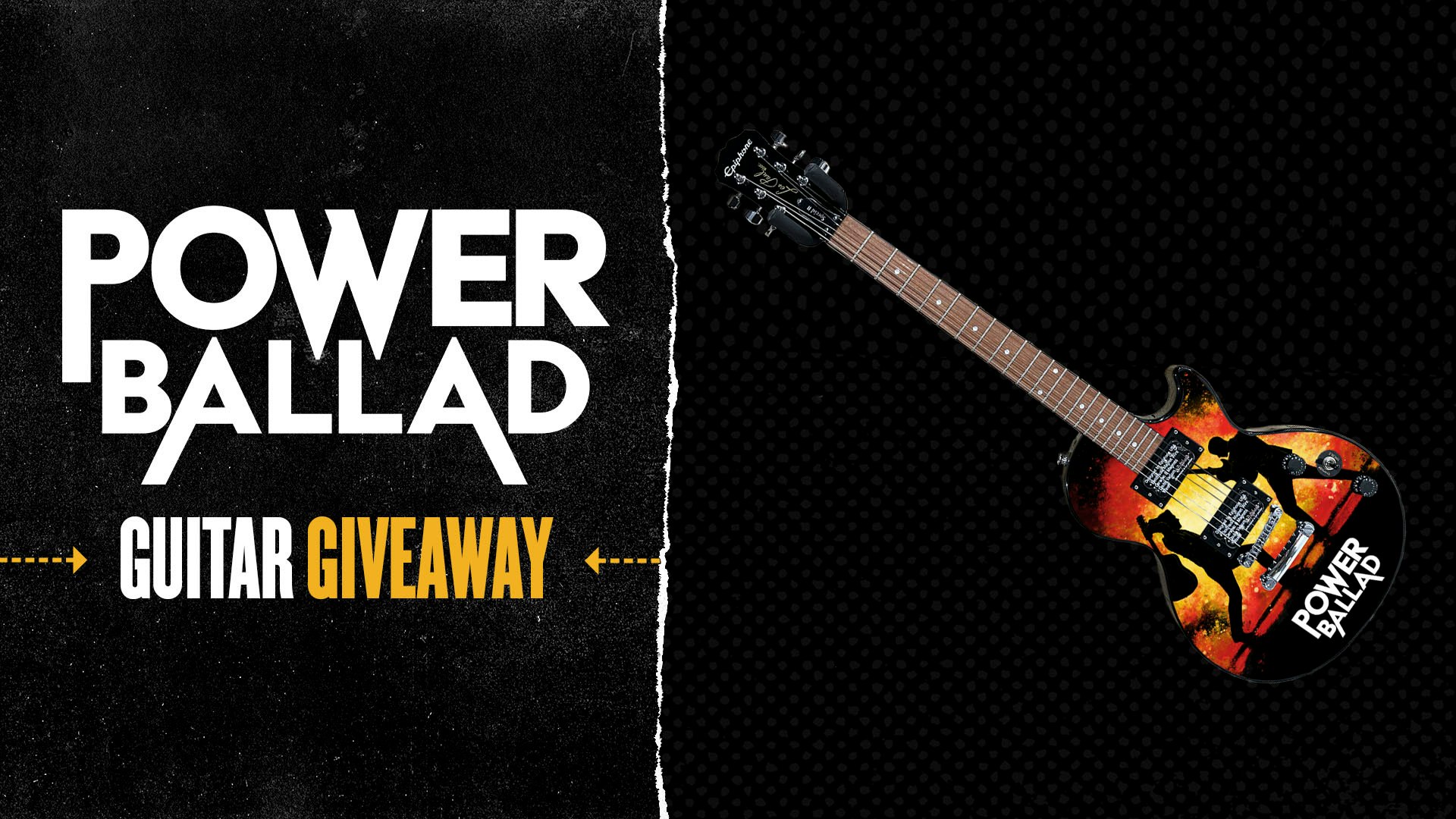 Power Ballad Free Victory Screening | Alamo Drafthouse Cinema