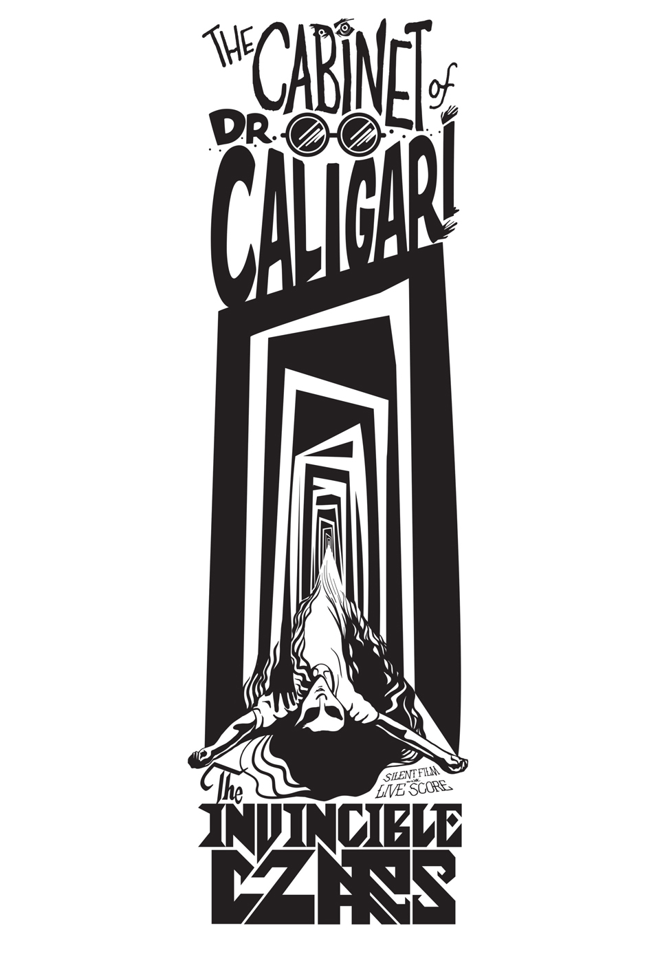 The Cabinet of Dr. Caligari