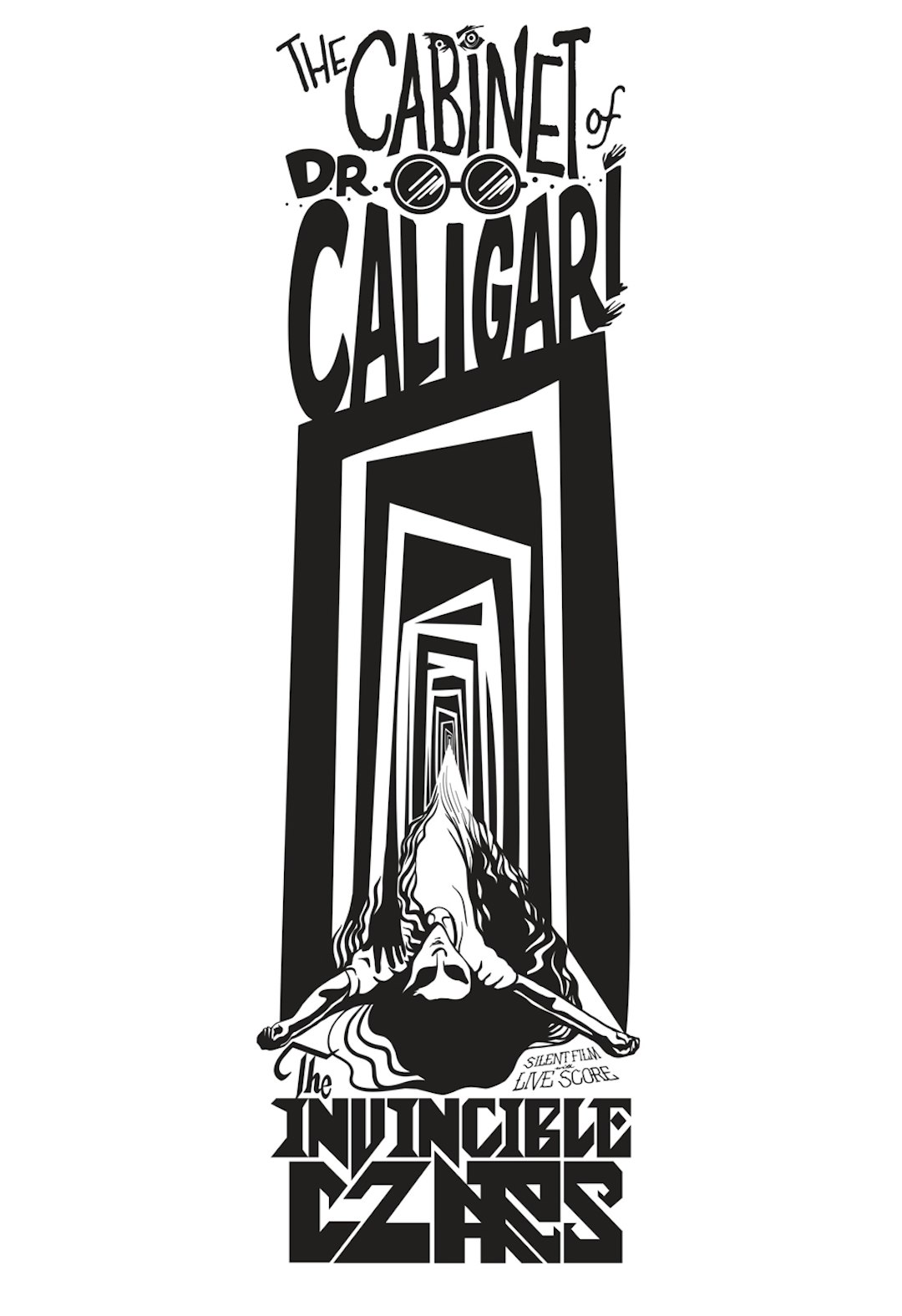 The Cabinet of Dr. Caligari