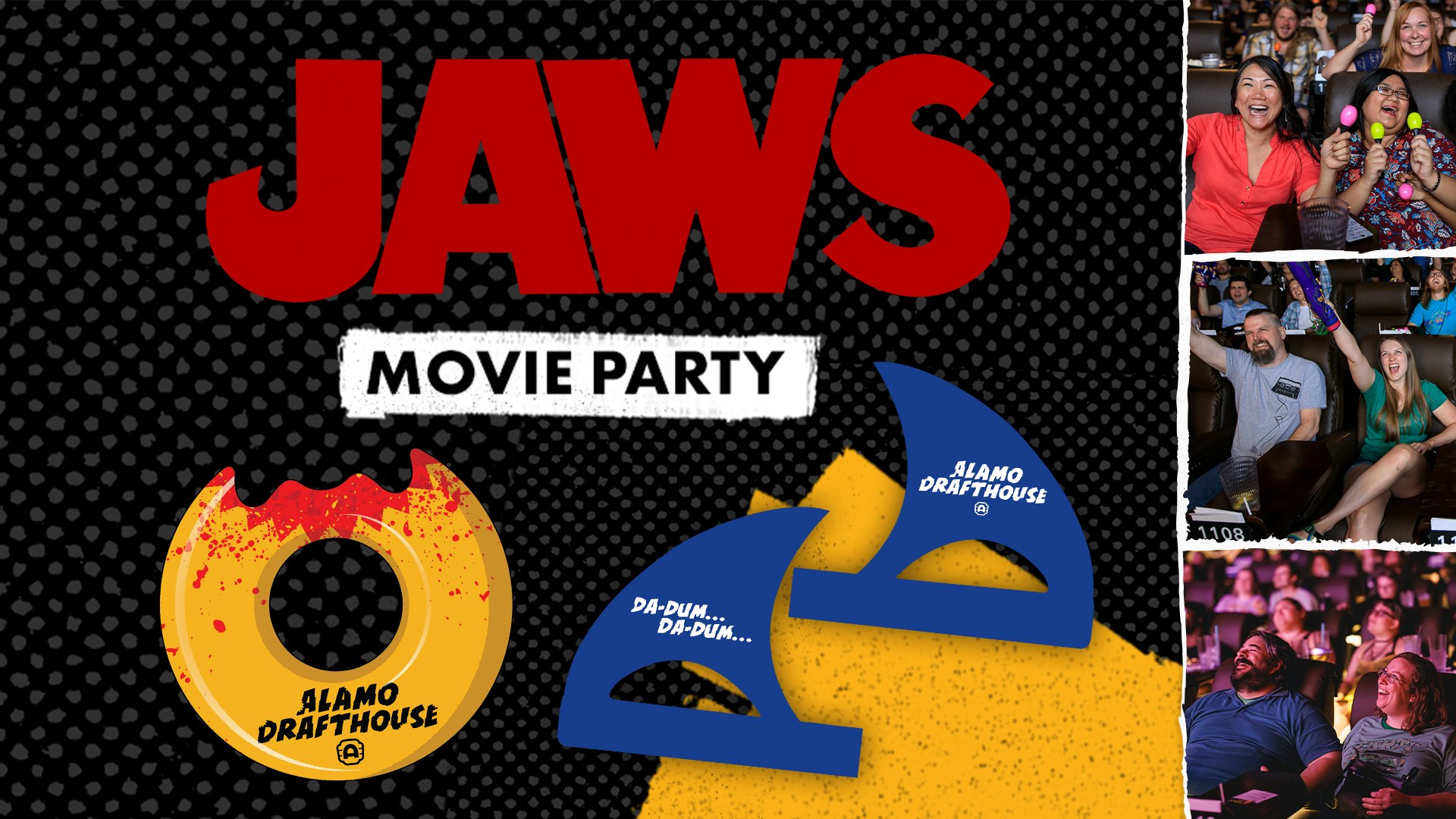 St. Louis | Alamo Drafthouse Cinema