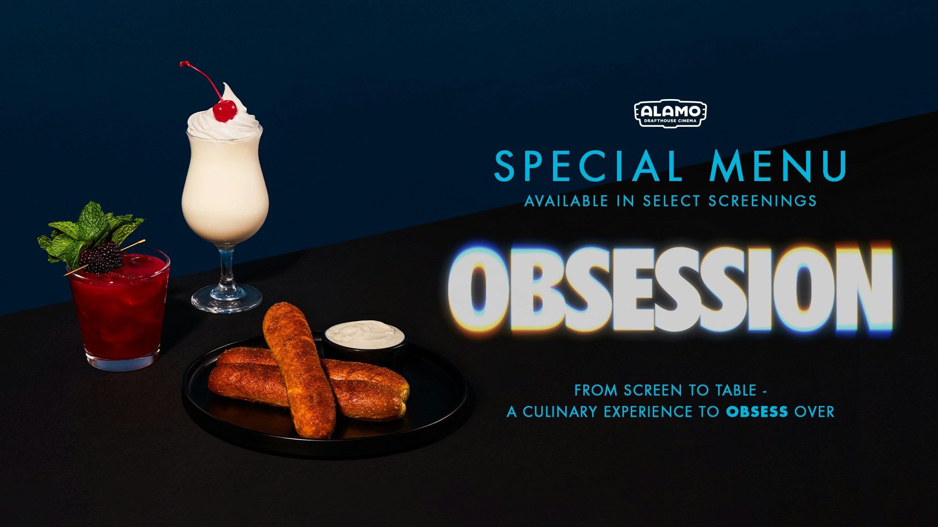 Obsession Party Movie Party Obsession 2026 One Wish Movie Party | Alamo Drafthouse Cinema
