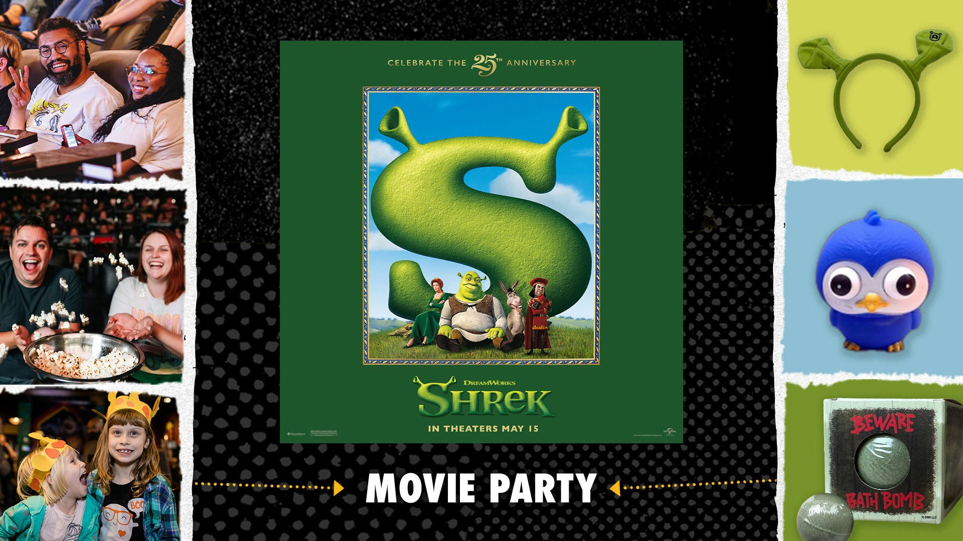 Austin | Alamo Drafthouse Cinema