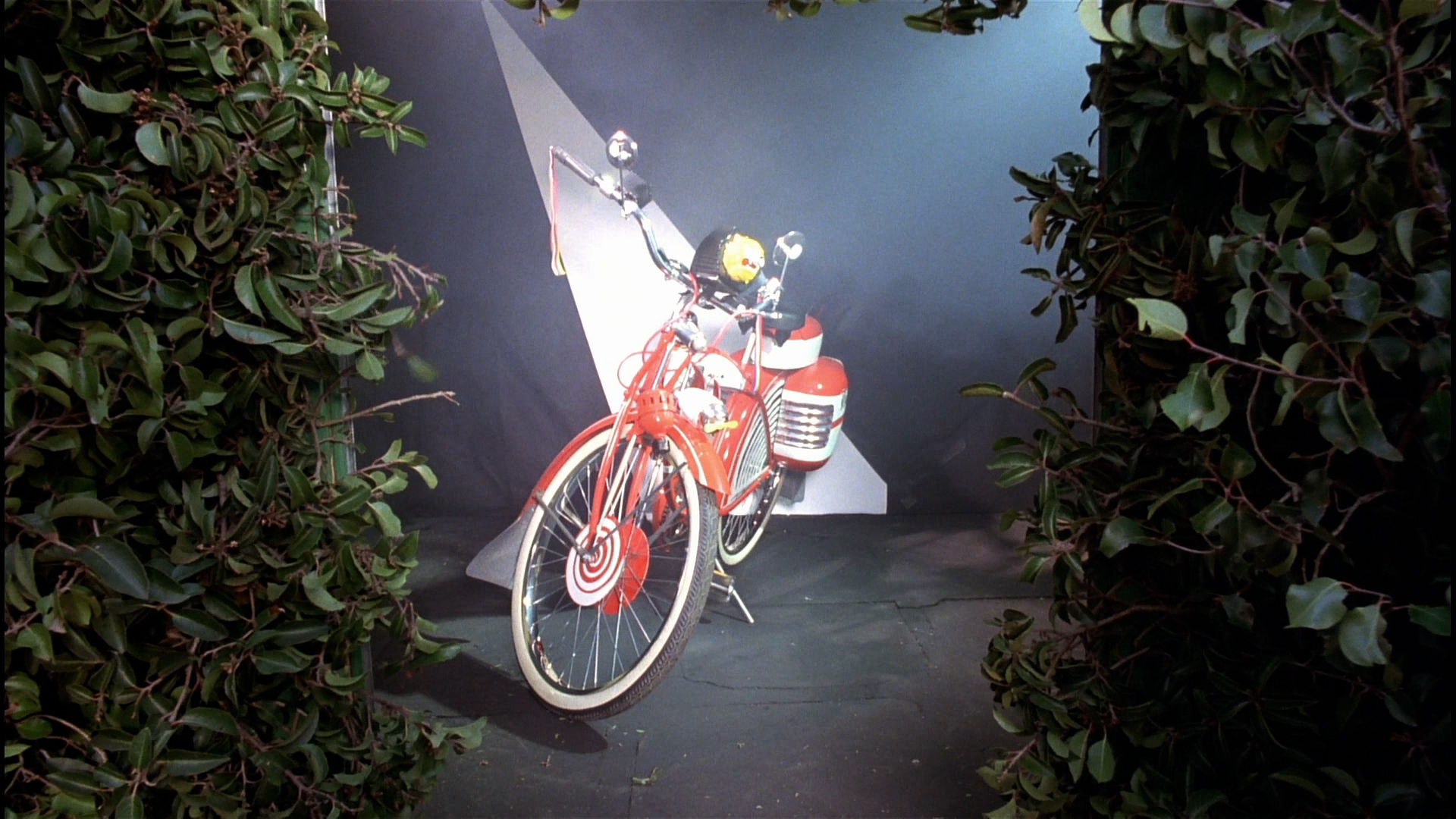 Pee wee herman outlet replica bike for sale