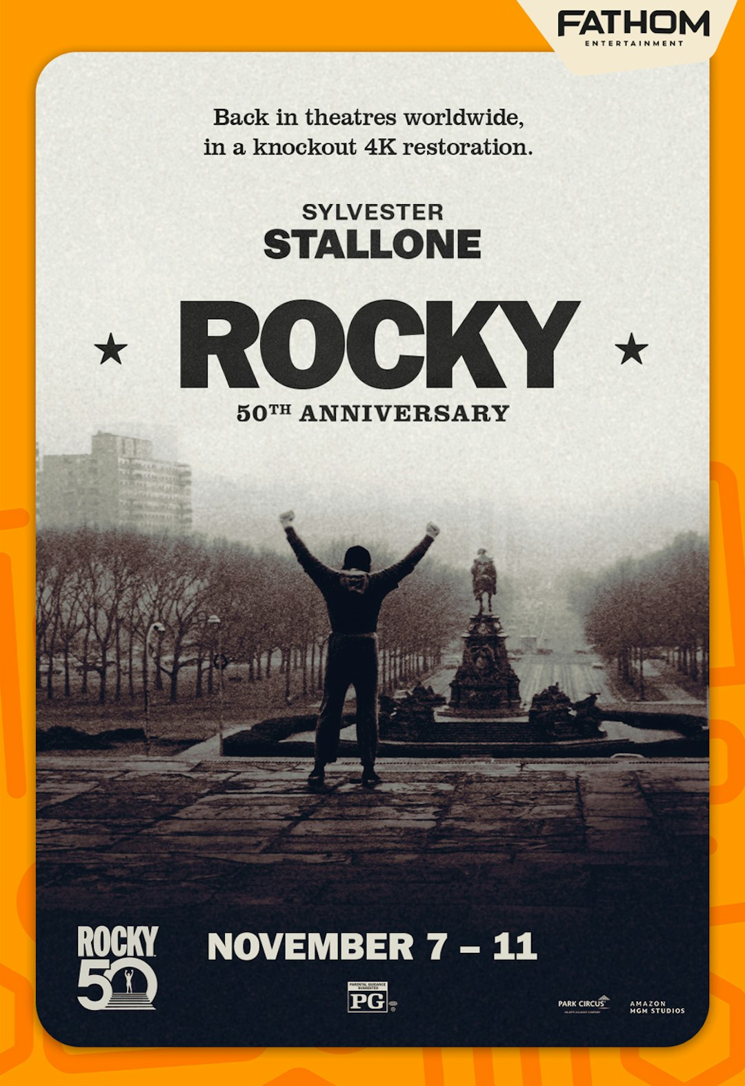 Rocky