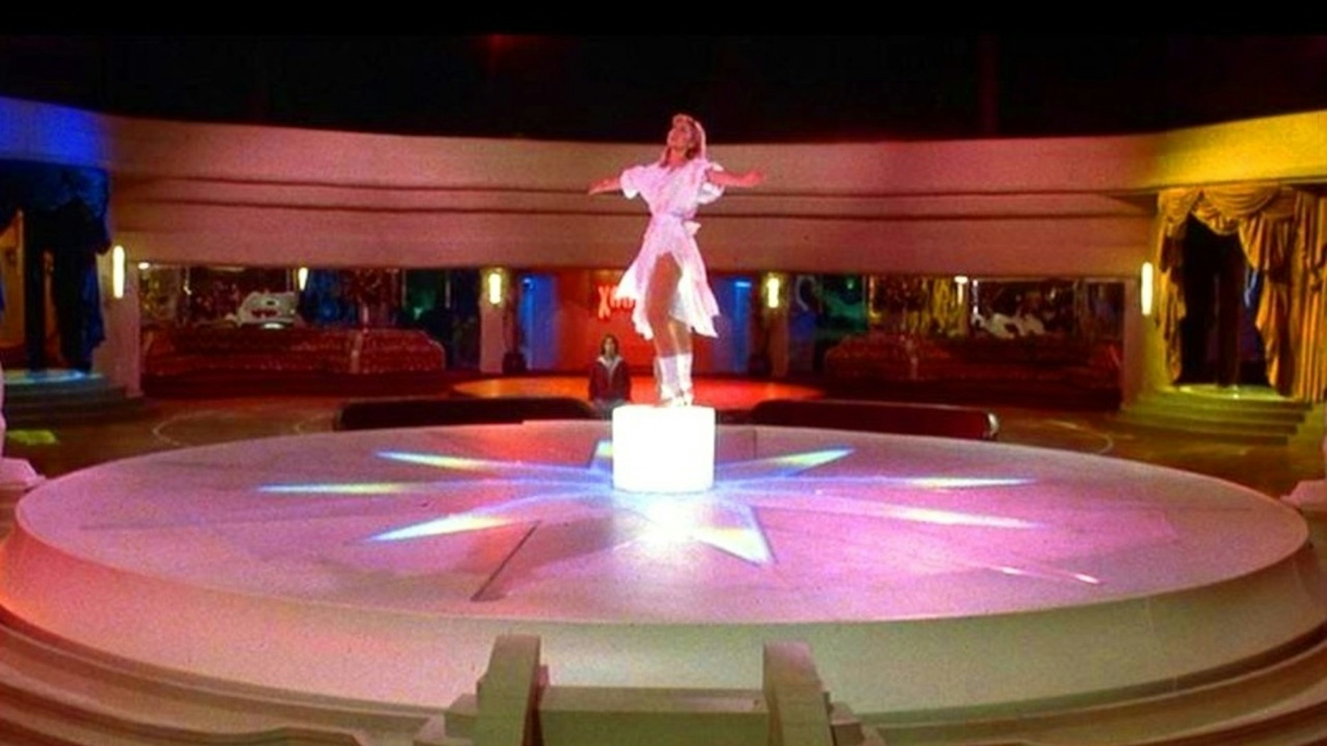 Xanadu Movie Wallpaper