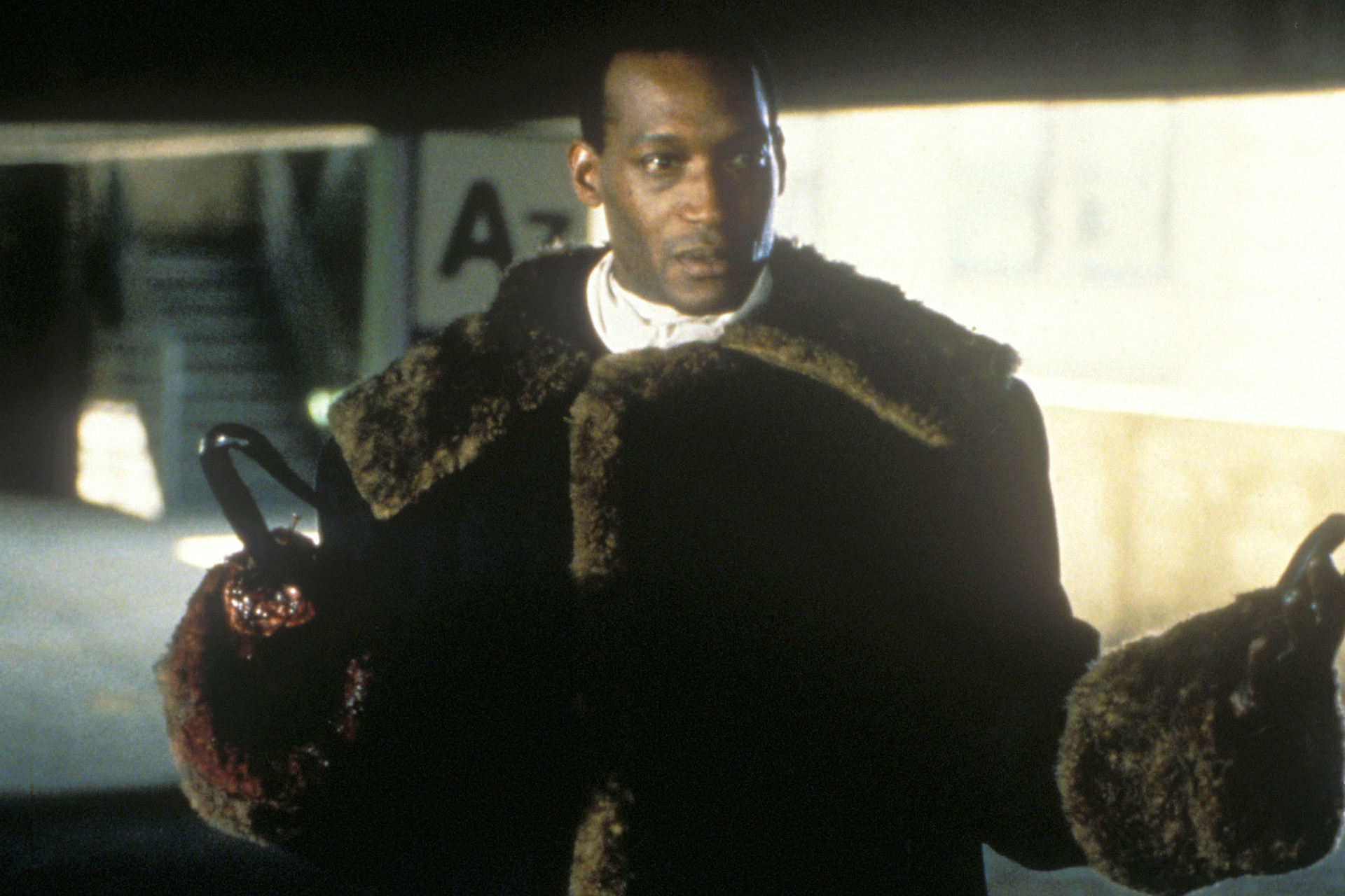 CANDYMAN (1992)  Alamo Drafthouse Cinema
