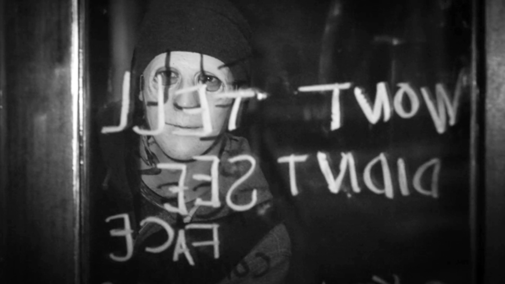 Terror Tuesday Hush 2016 The Shush Cut | Alamo Drafthouse Cinema
