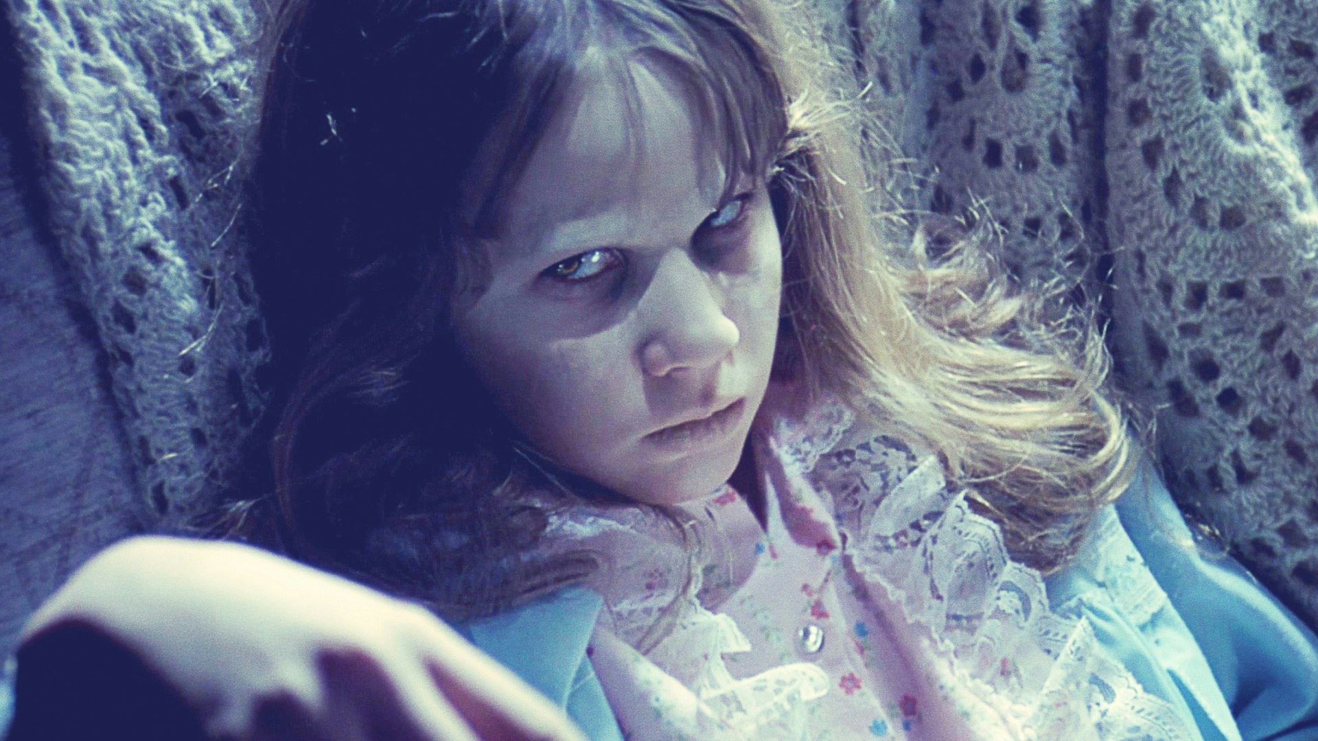 THE EXORCIST