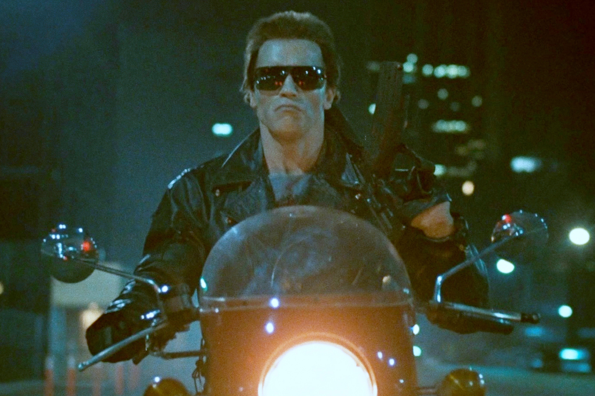 Terror Tuesday The Terminator 1984 | Alamo Drafthouse Cinema