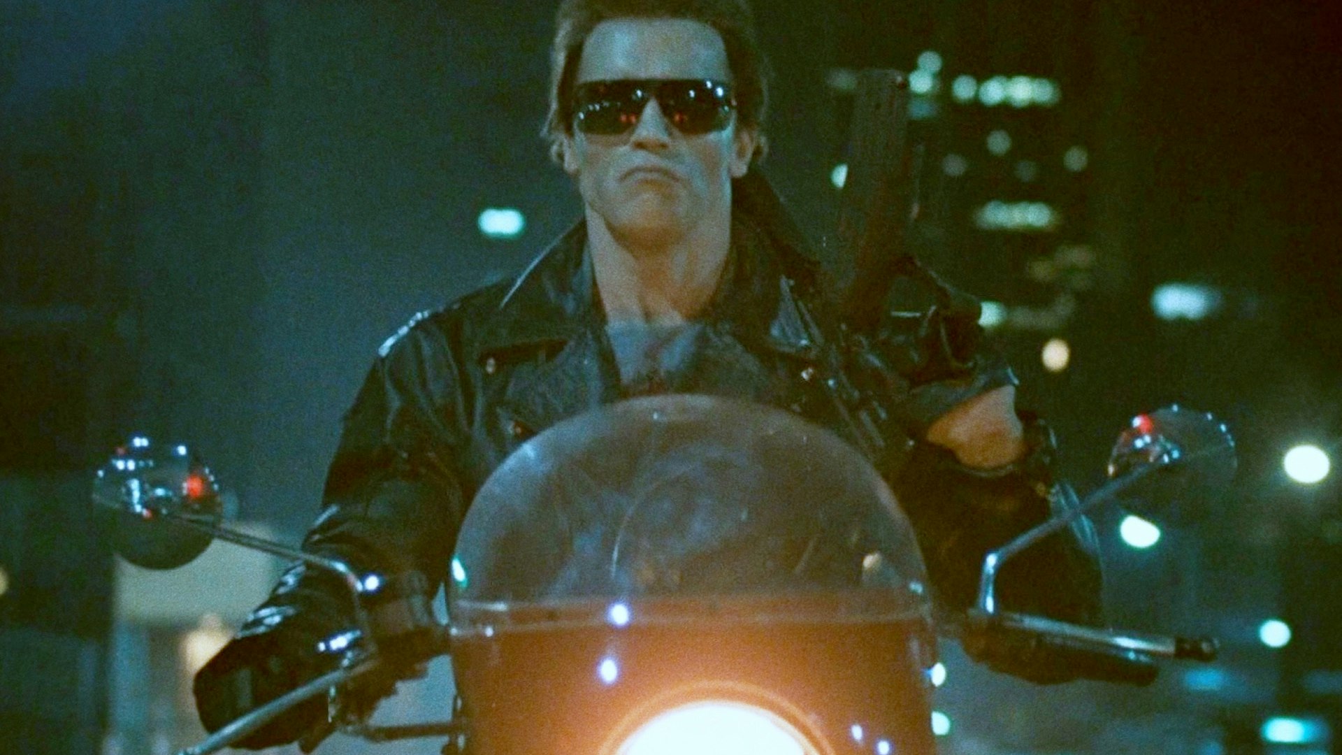 Hhh Terminator The Terminator | Alamo Drafthouse Cinema