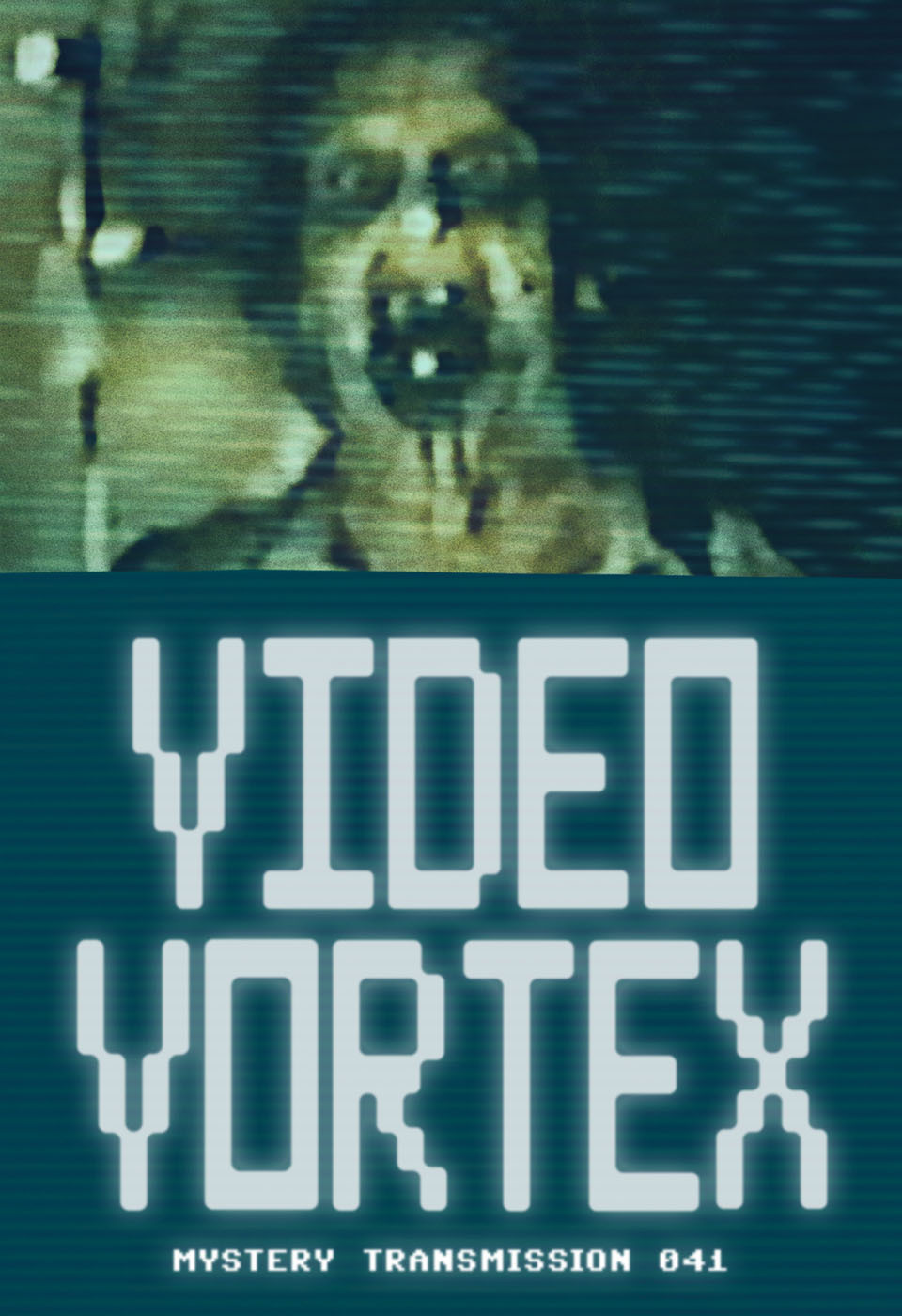 Mystery Transmission