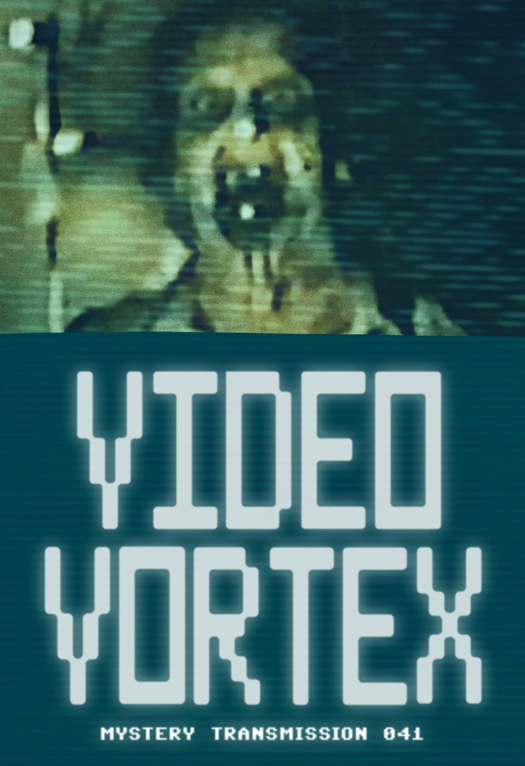 Mystery Transmission