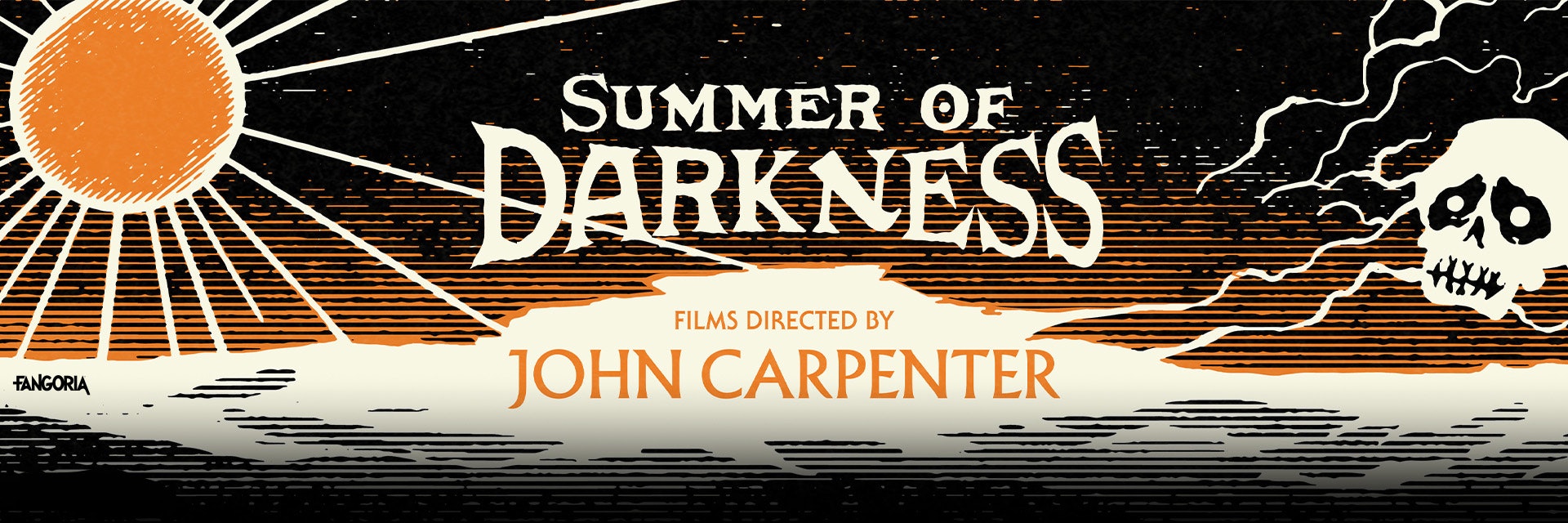 The Architecture of Shadow: ‘Summer of Darkness’