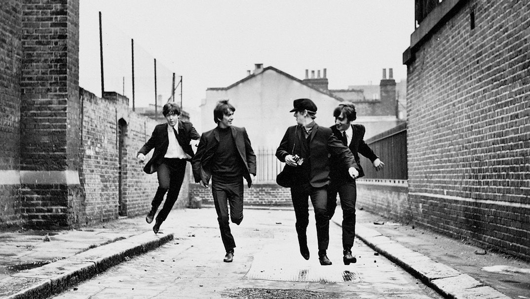 A Hard Day s Night Brunch Alamo Drafthouse Cinema A Hard Day s Night Brunch Alamo Drafthouse Cinema