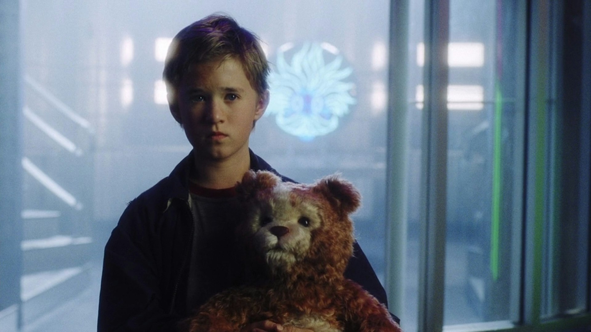 A I Artificial Intelligence Alamo Drafthouse Cinema