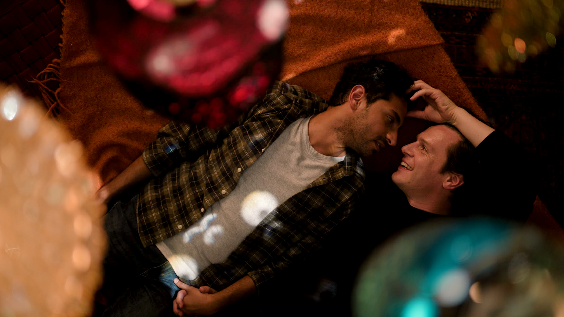 A Nice Indian Boy | Alamo Drafthouse Cinema