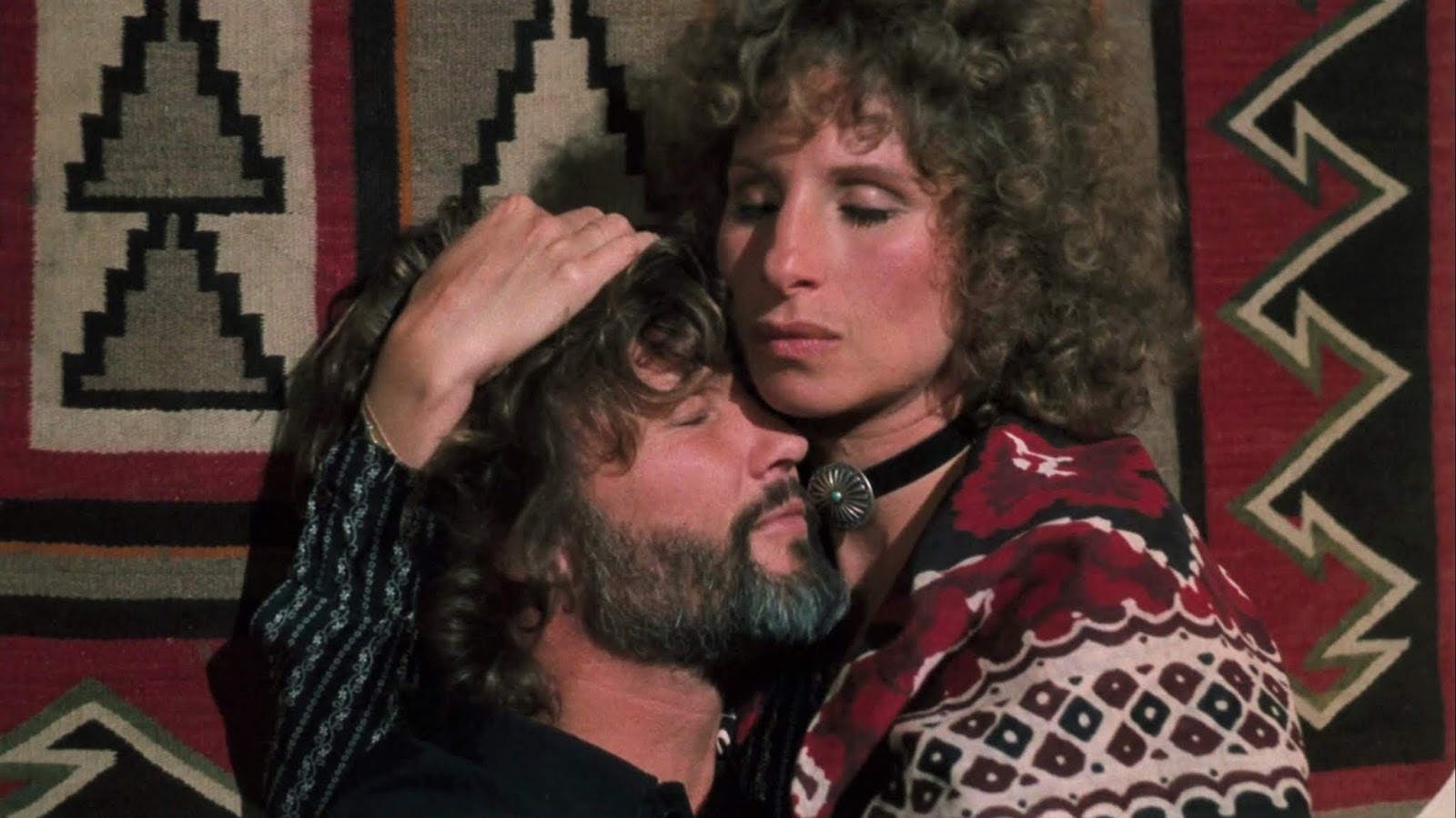 A Star is Born (1976)  Alamo Drafthouse Cinema