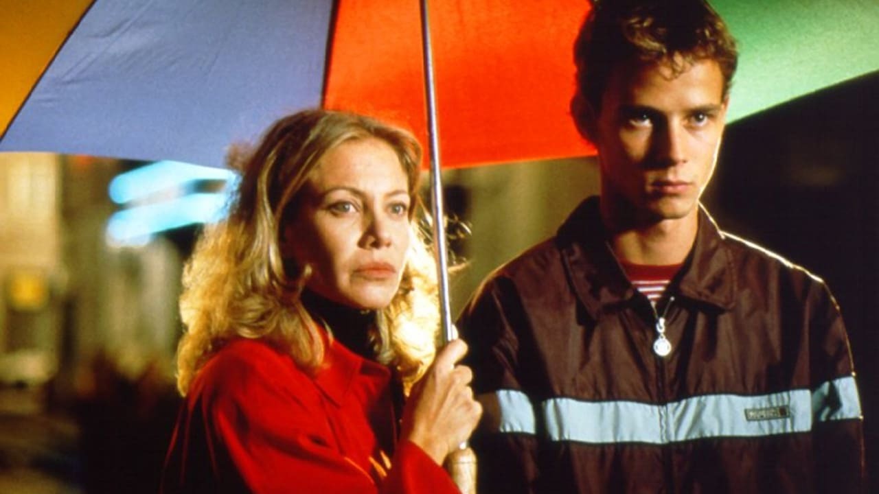 All About My Mother Alamo Drafthouse Cinema