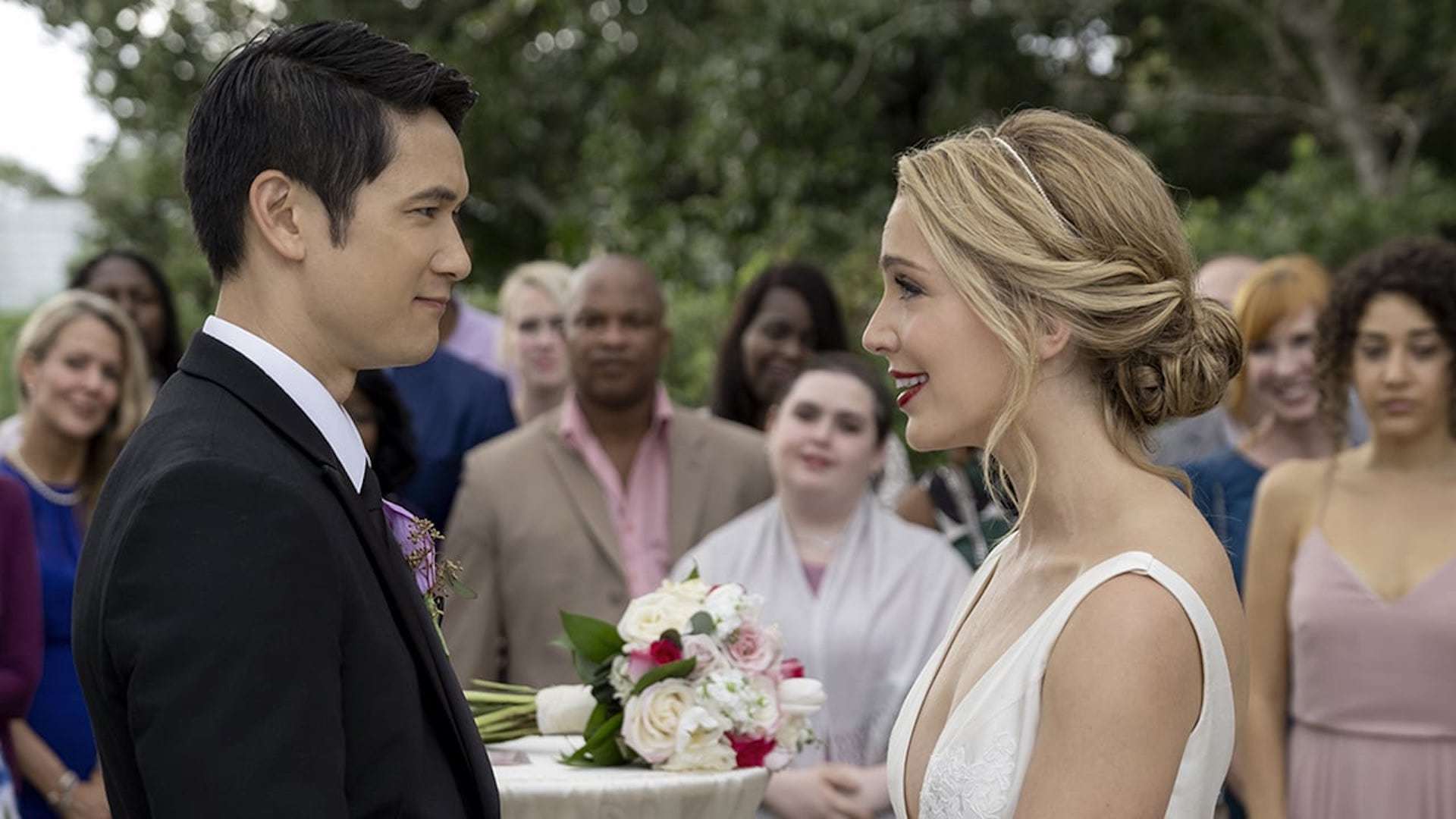 All My Life Alamo Drafthouse Cinema