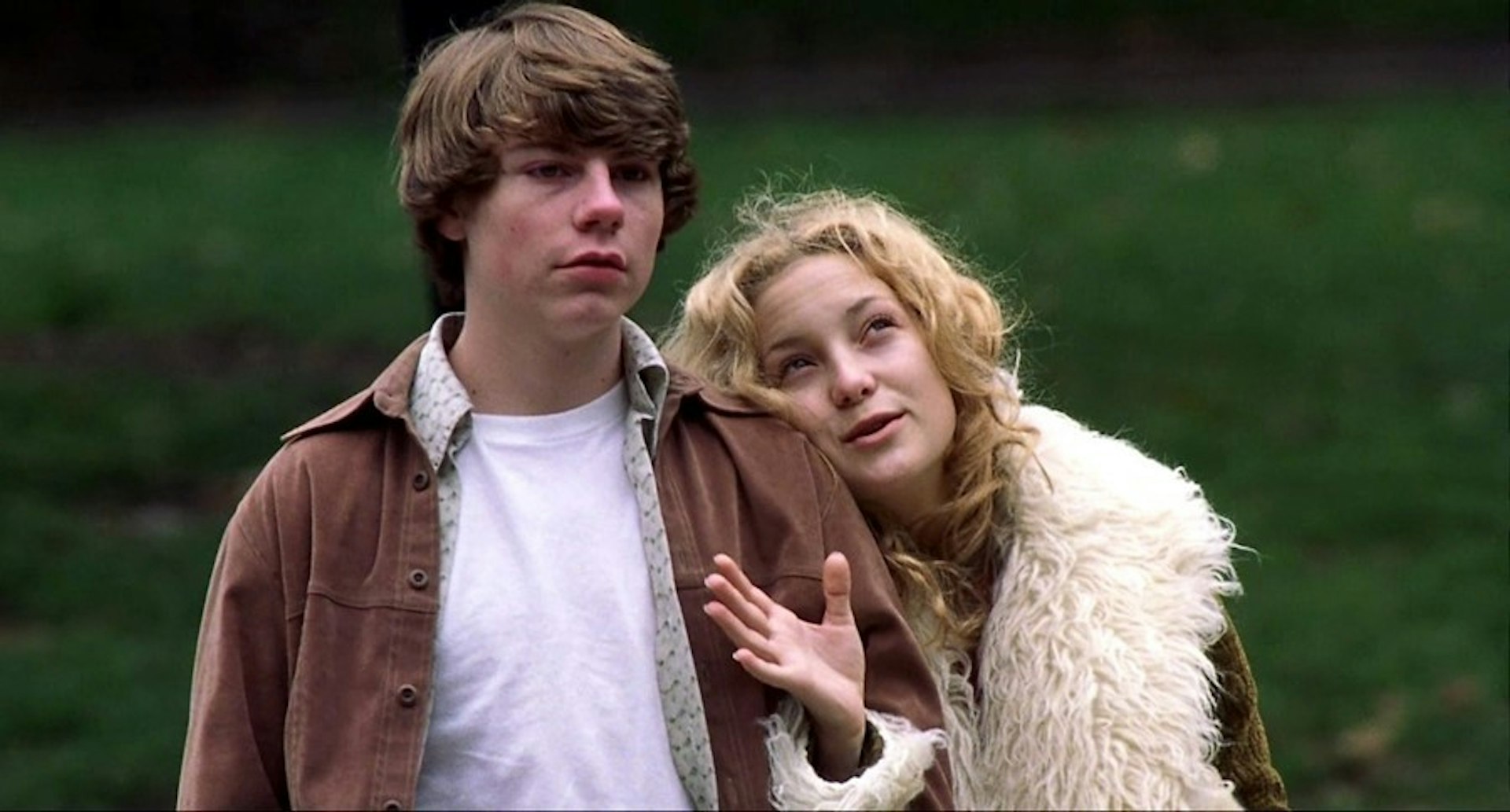 almost famous movie
