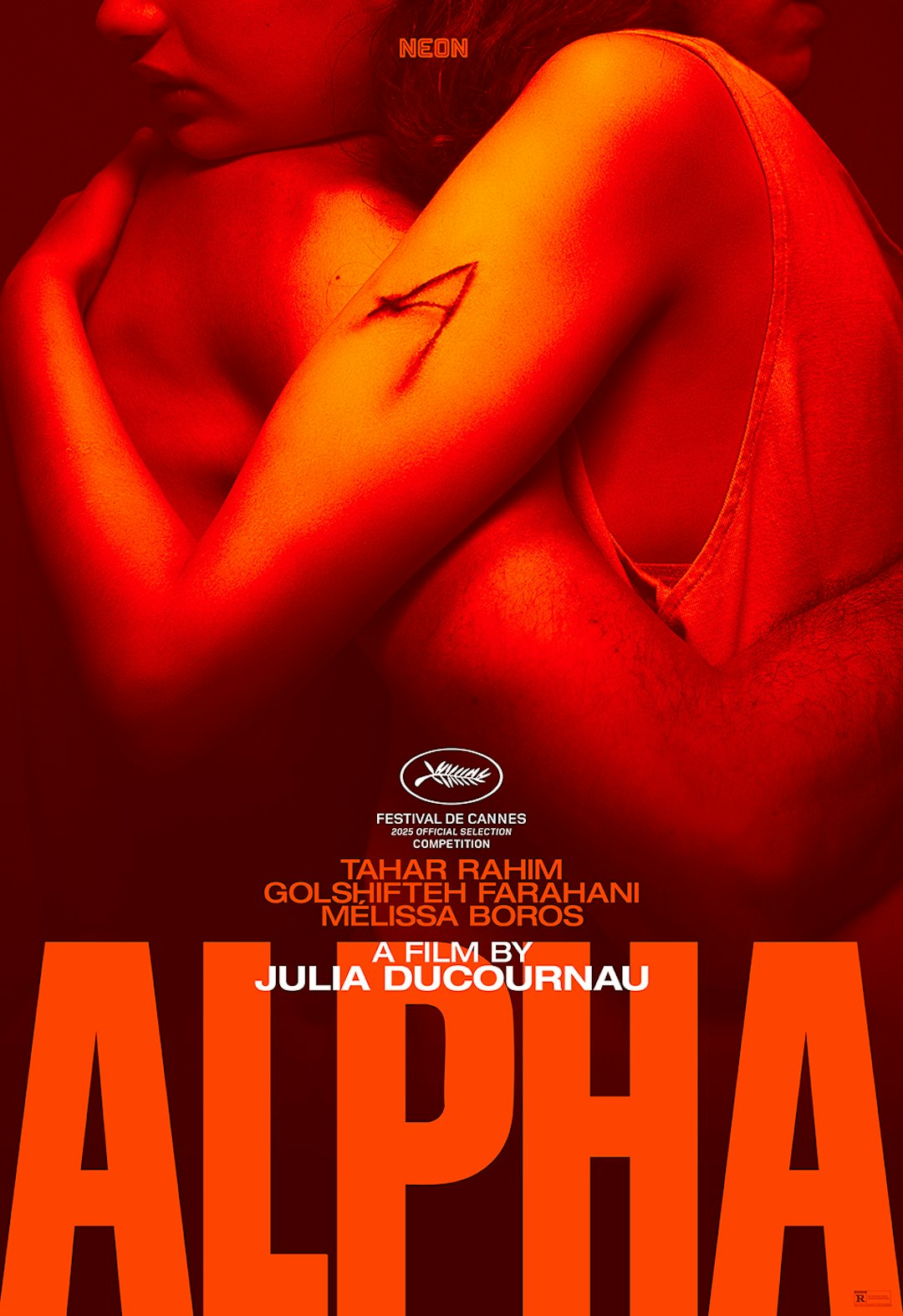 Alpha (2026)