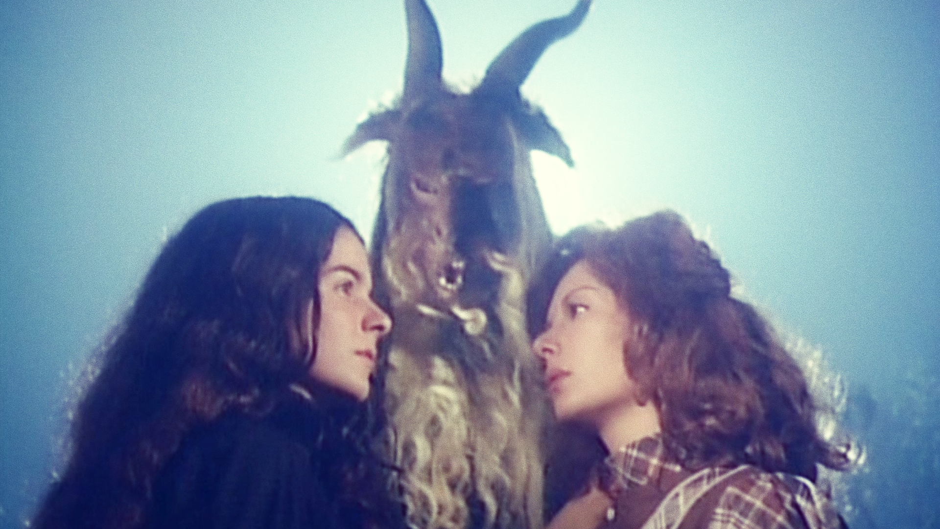 Terror Tuesday Alucarda | Alamo Drafthouse Cinema