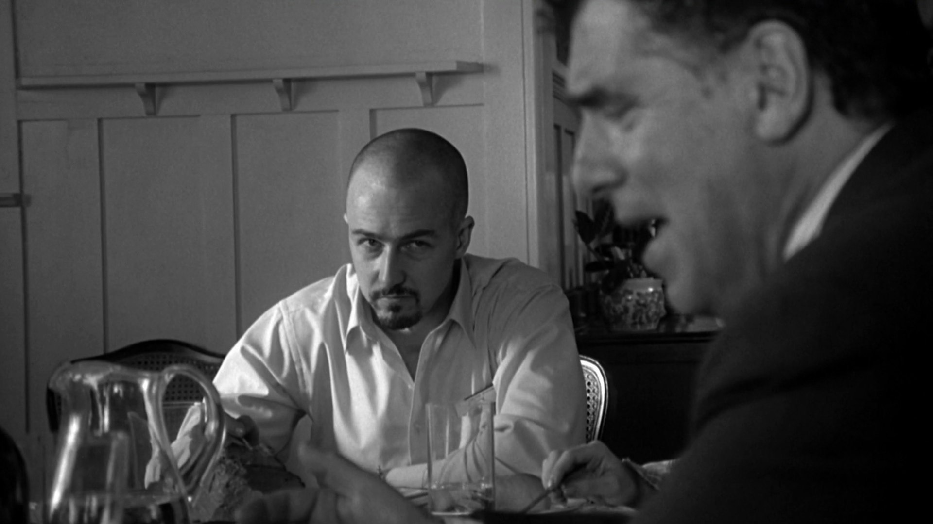 American History X Alamo Drafthouse Cinema