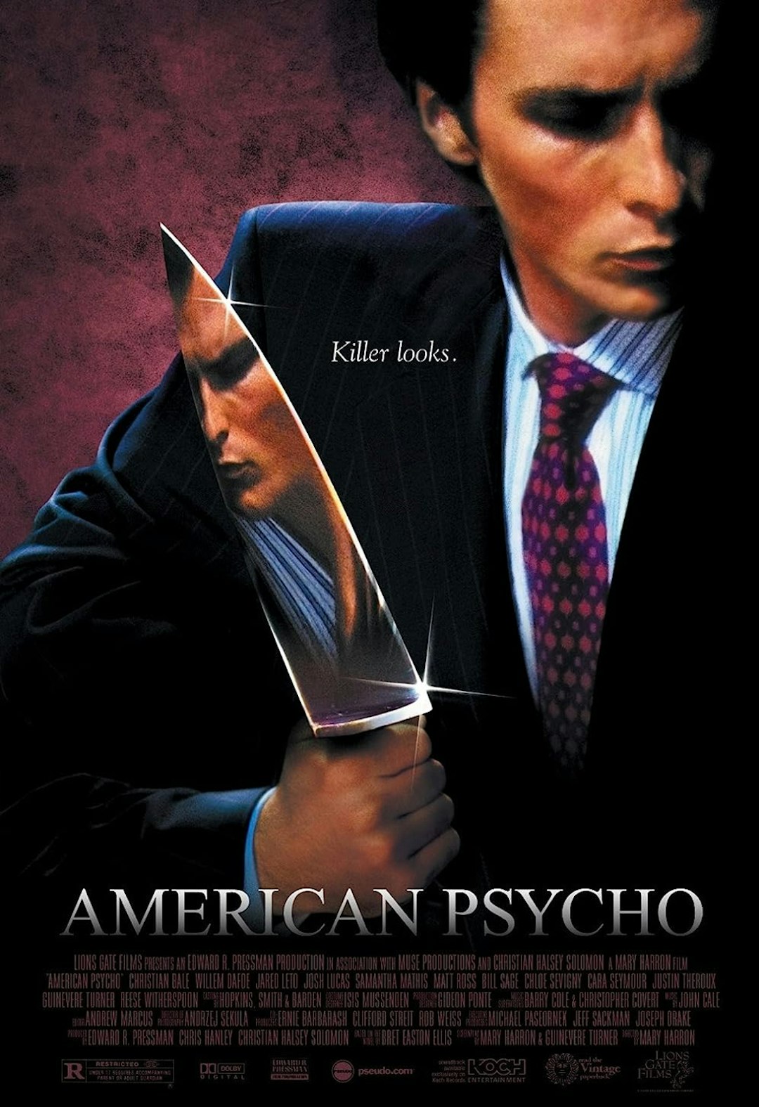 American Psycho