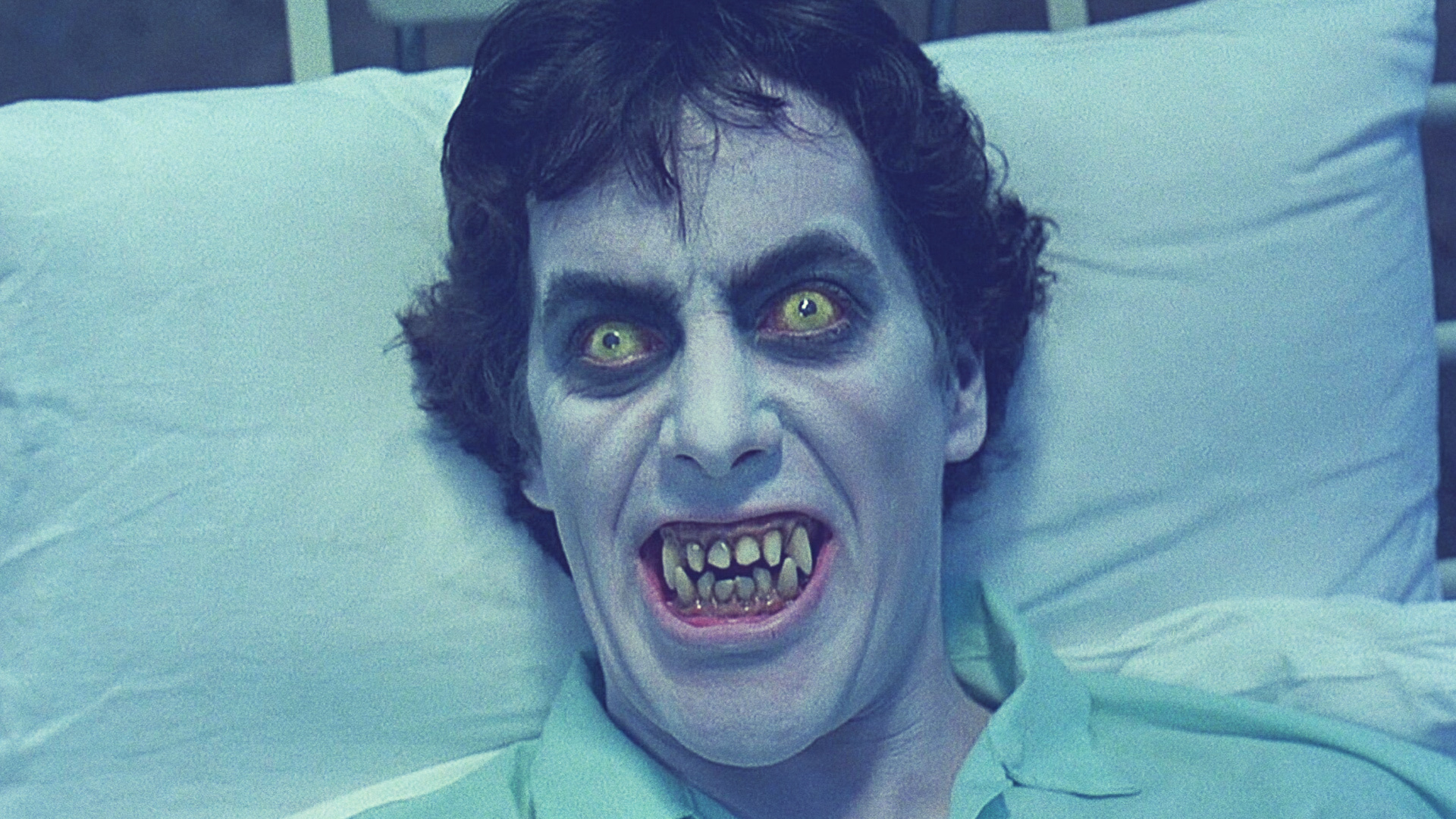 An American Werewolf In London Alamo Drafthouse Cinema