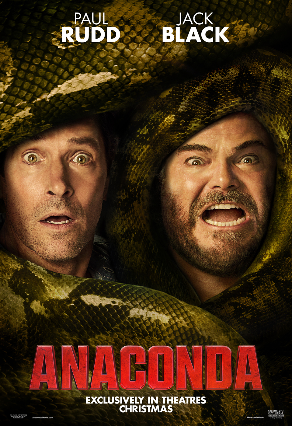 Anaconda (2025)