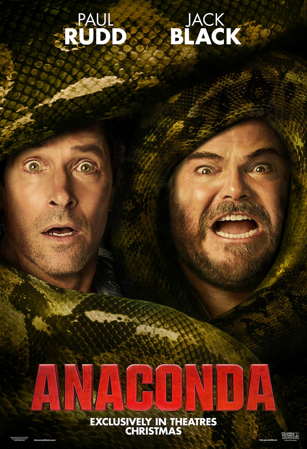 Anaconda (2025)