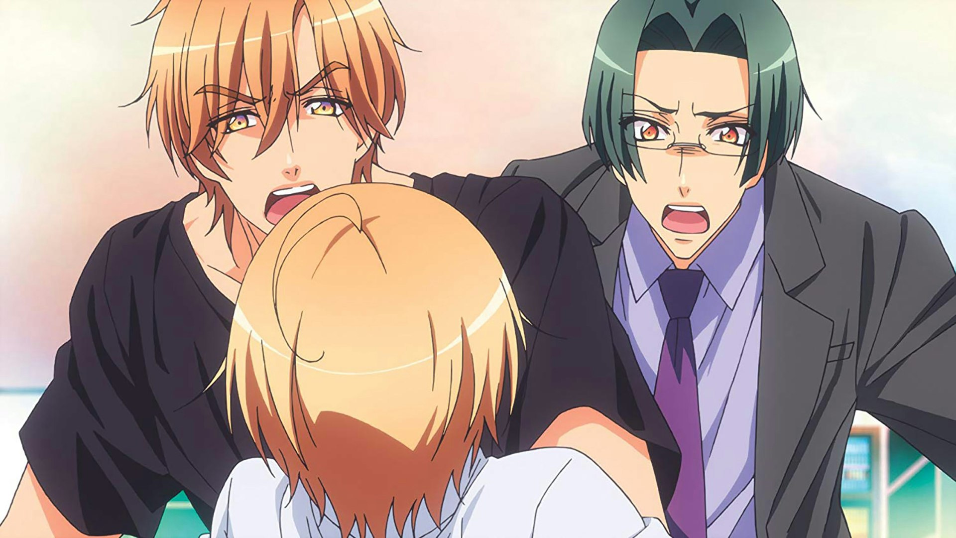 Anime At The Alamo Love Stage Alamo Drafthouse Cinema Anime At The Alamo Love Stage Alamo Drafthouse Cinema