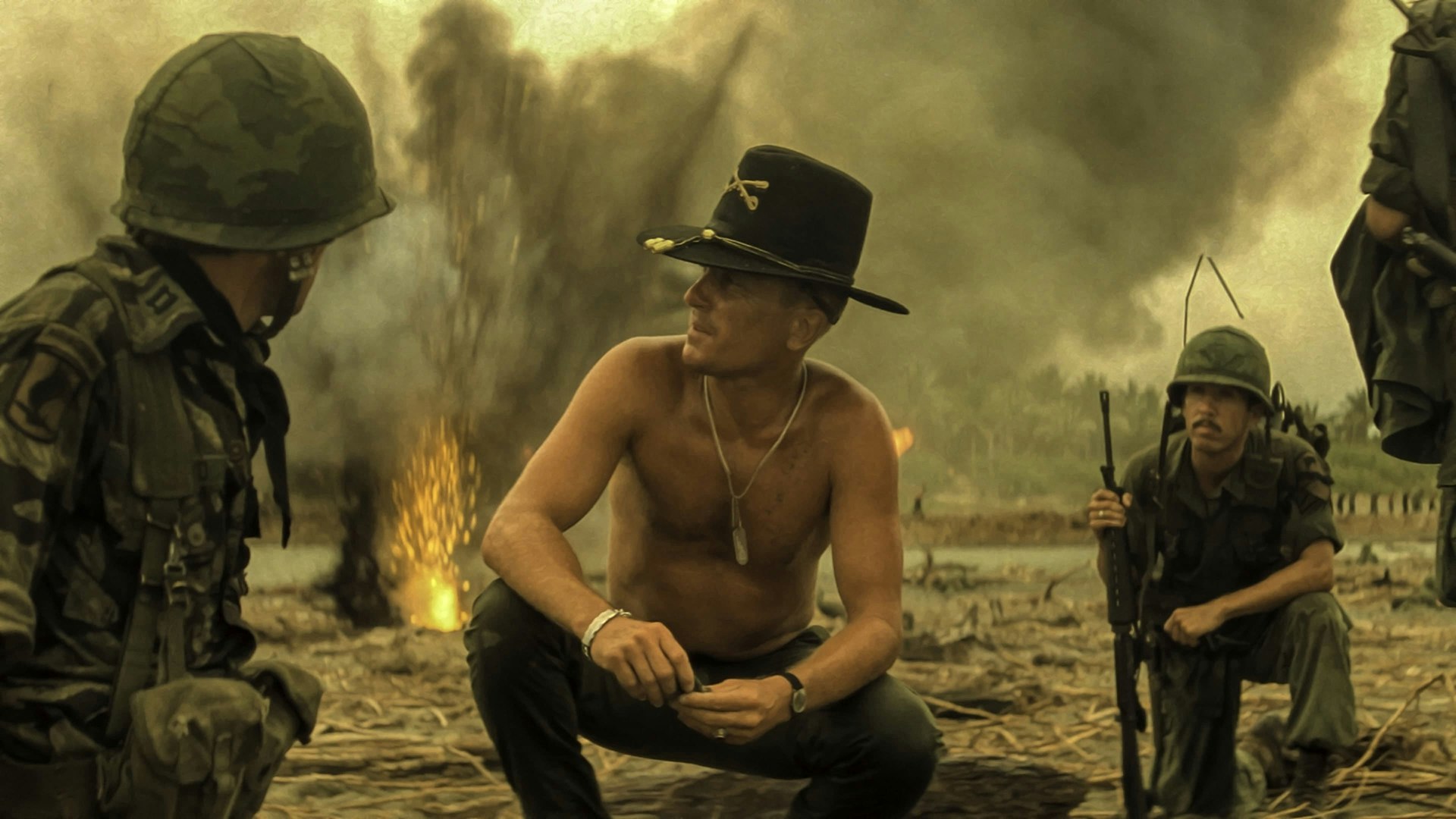 Apocalypse now sales full movie putlocker