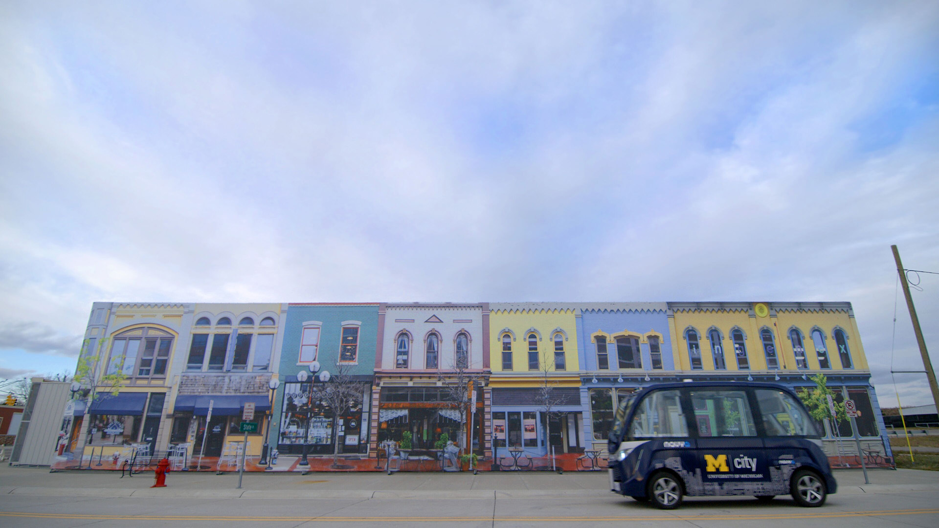 Autonomy | Alamo Drafthouse Cinema