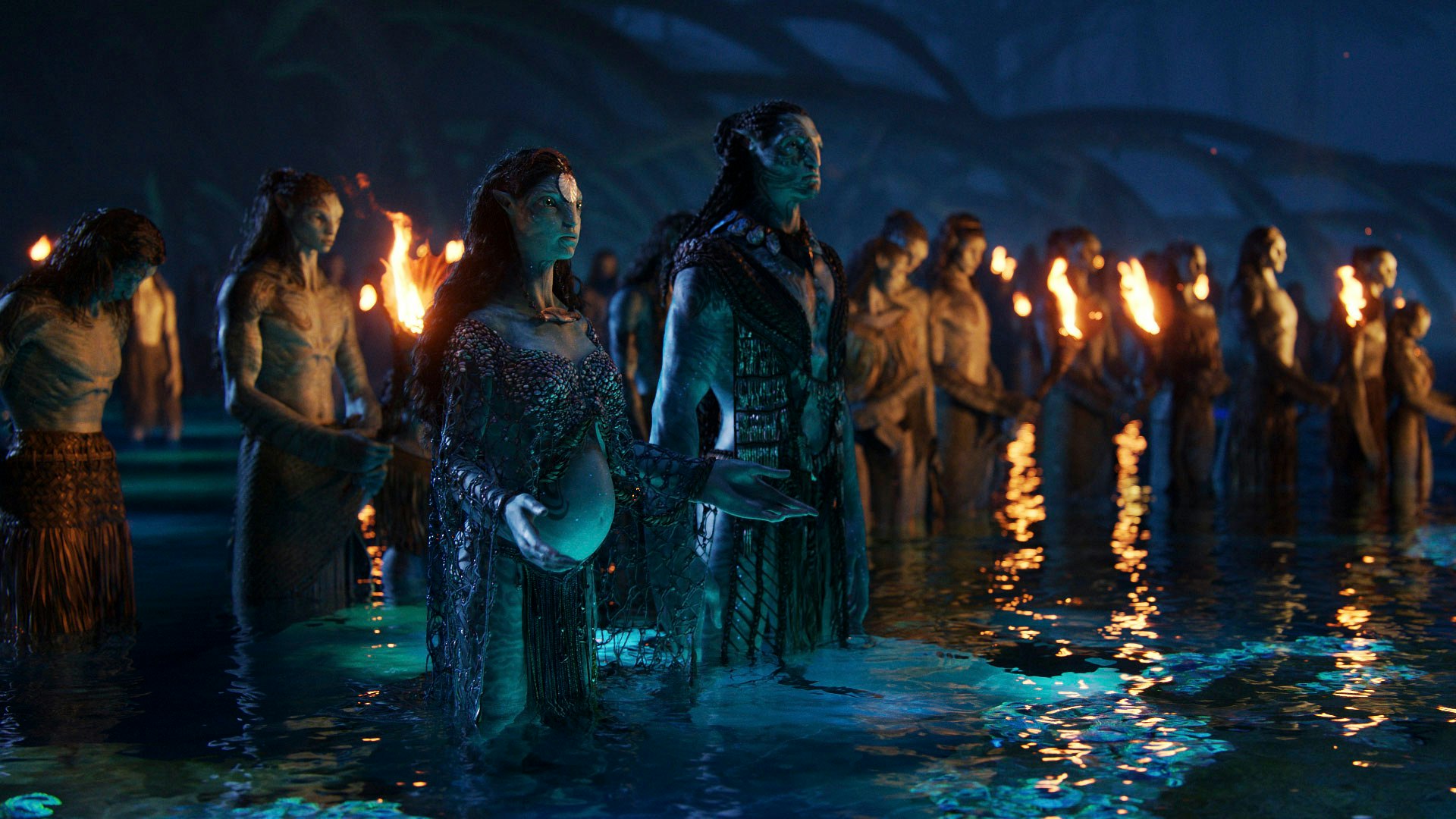 Avatar: The Way of Water Movie Tickets and Showtimes Near Me