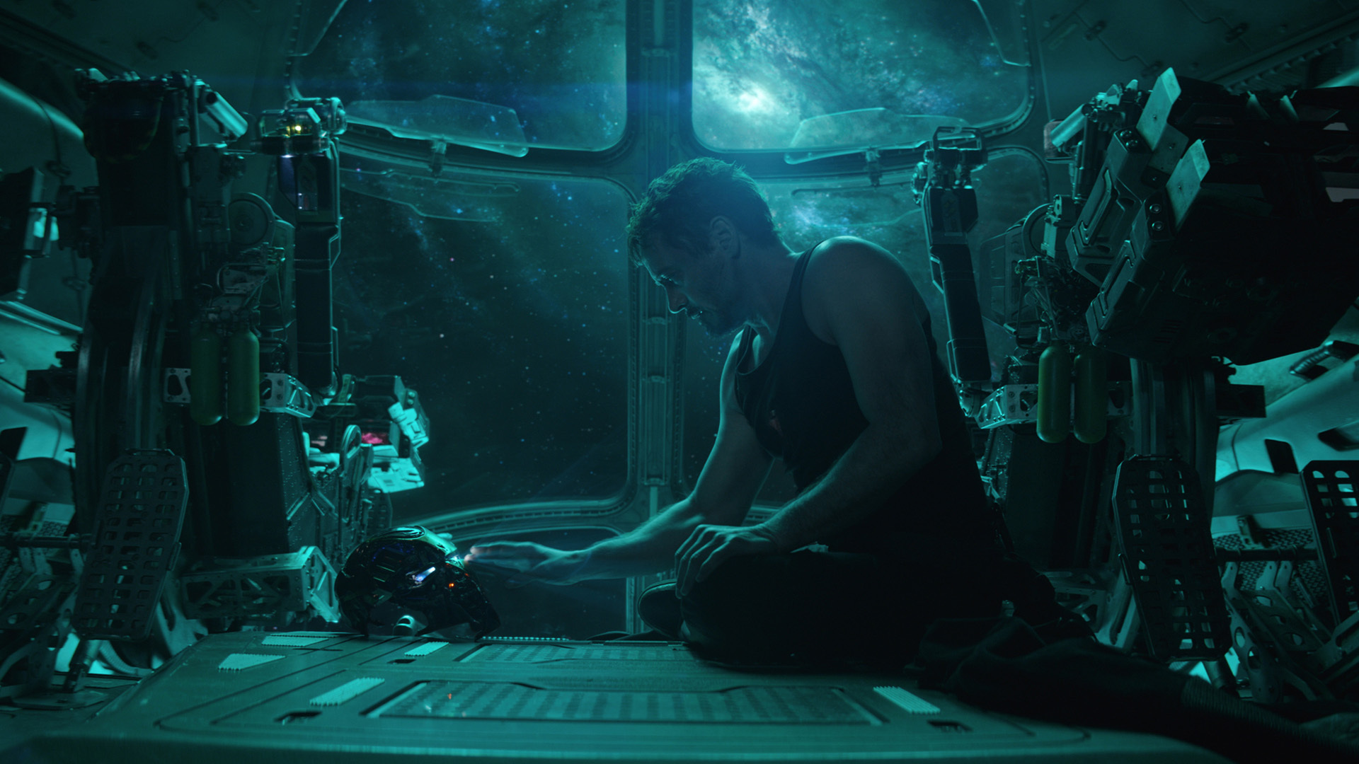 Avengers Endgame: Encore