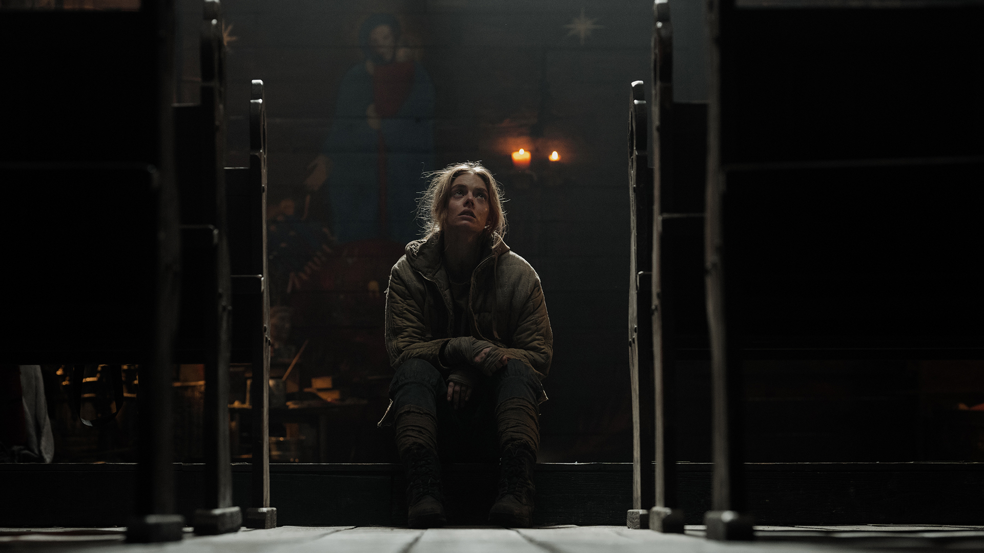 Azrael with Live Q&A Alamo Drafthouse Cinema