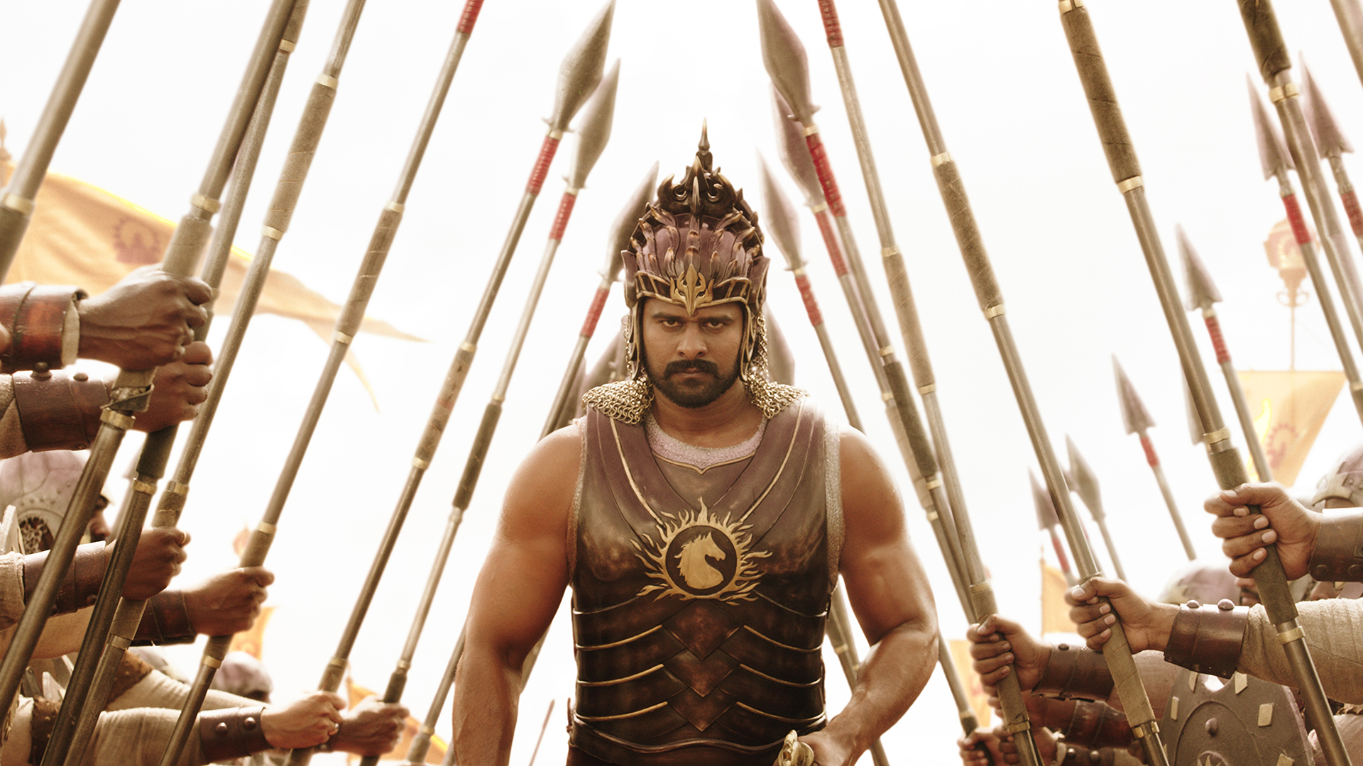 Baahubali: The Epic