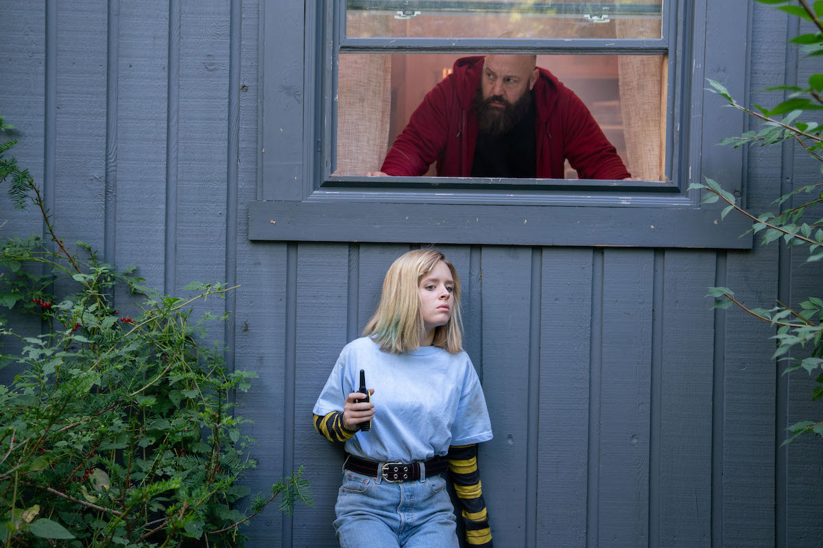 Becky | Alamo Drafthouse Cinema