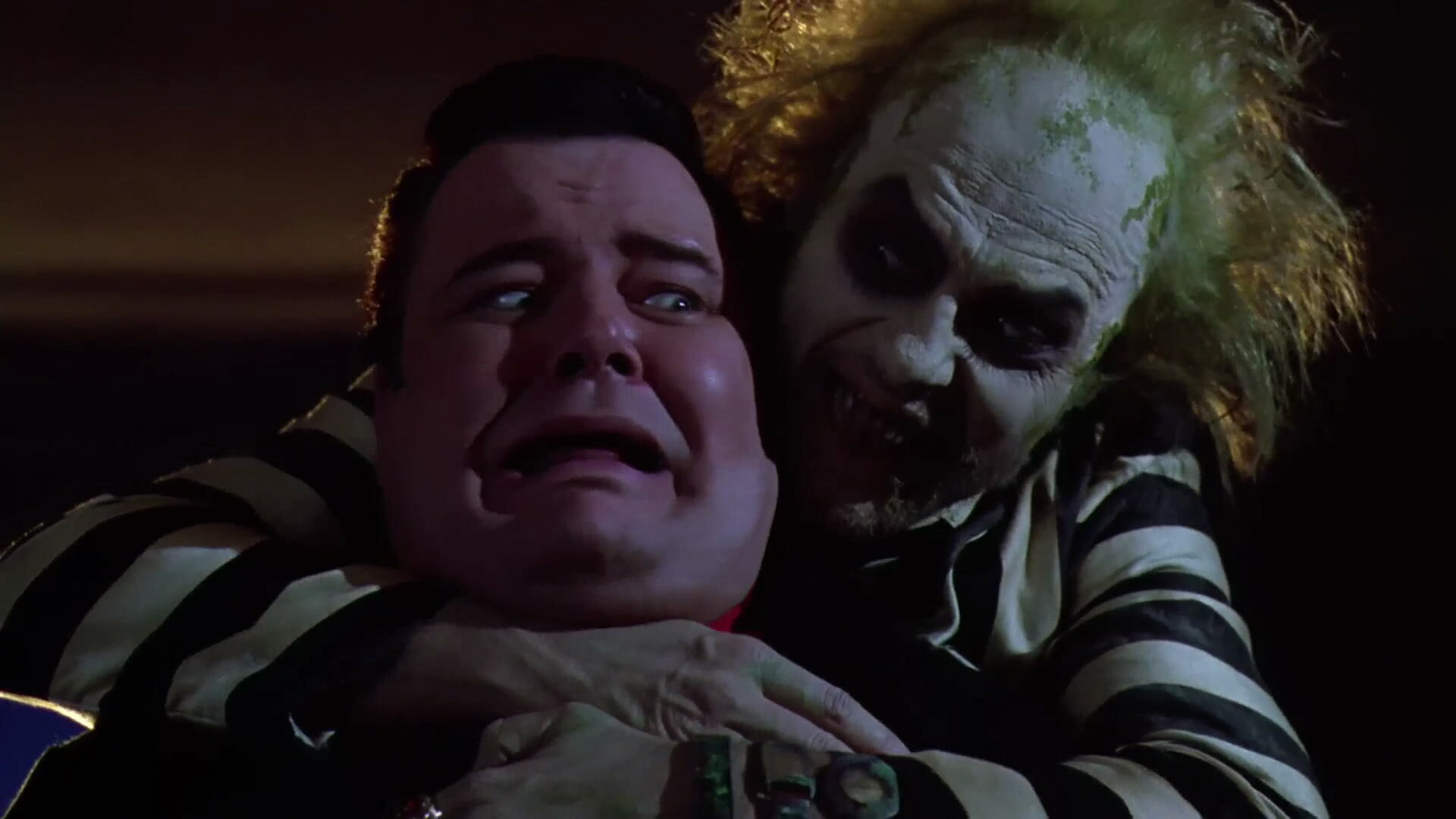 Beetlejuice Facts and Trivia - Parade