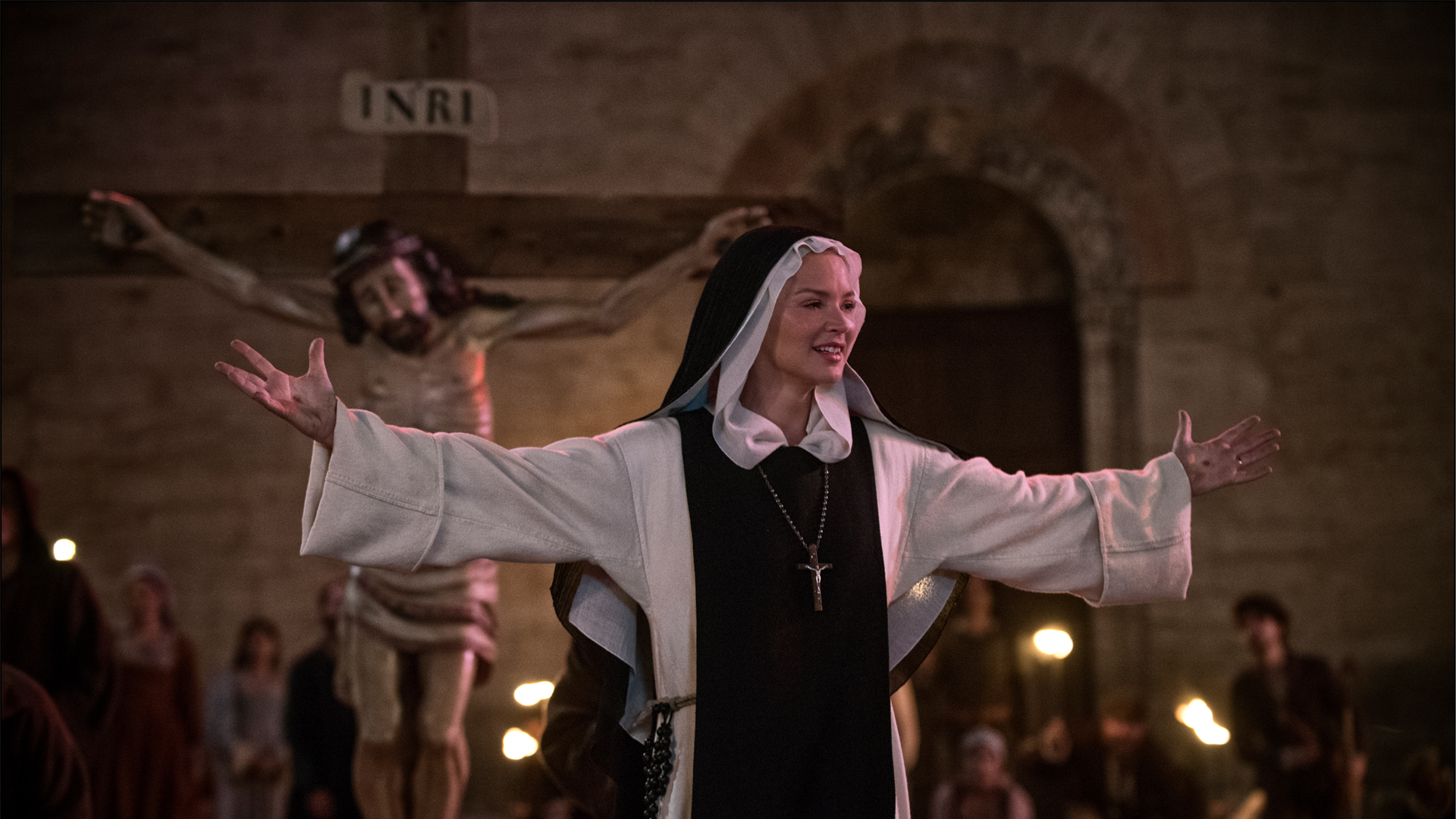 benedetta | Alamo Drafthouse Cinema