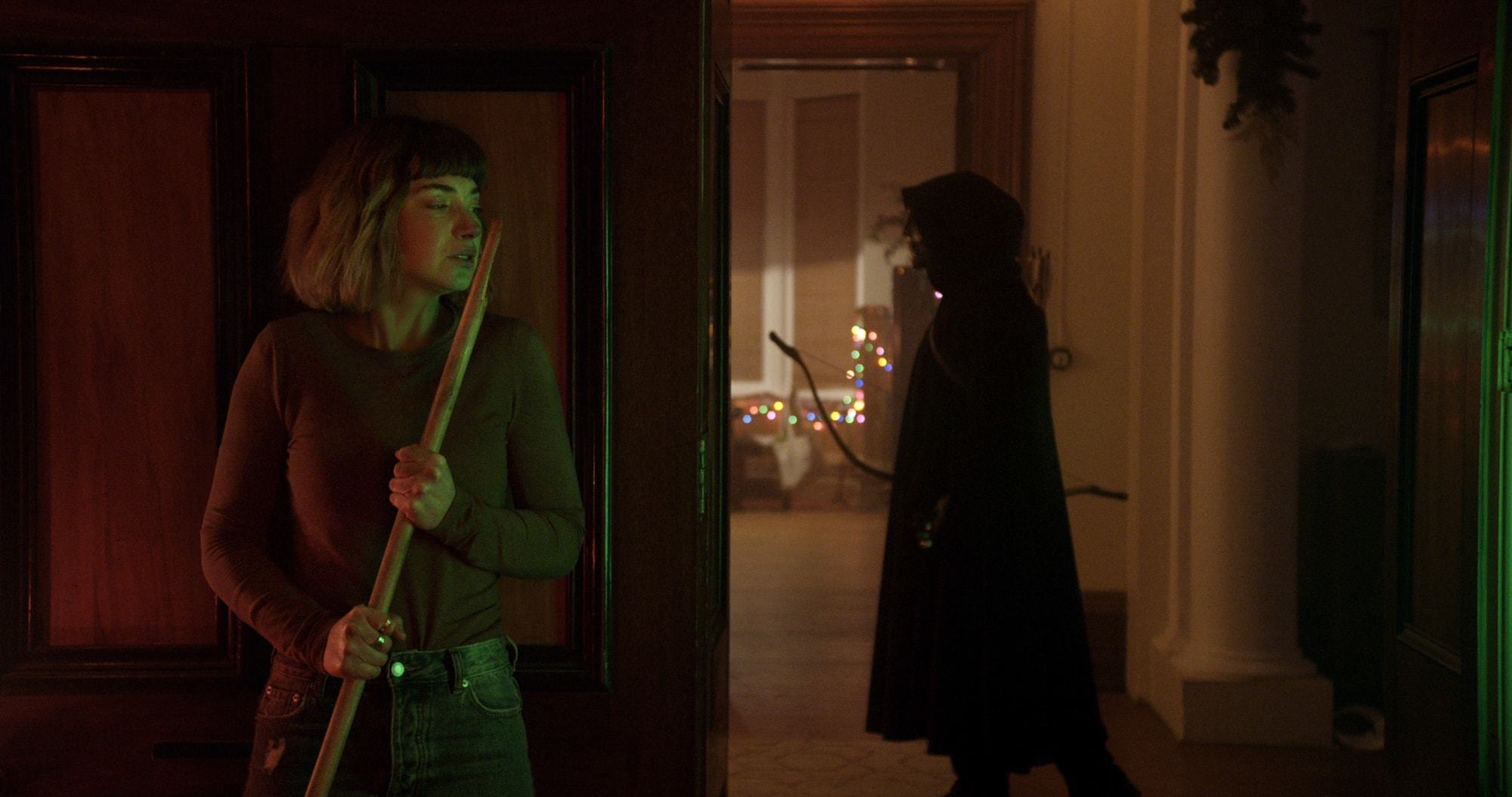Black Christmas (2019) Alamo Drafthouse Cinema