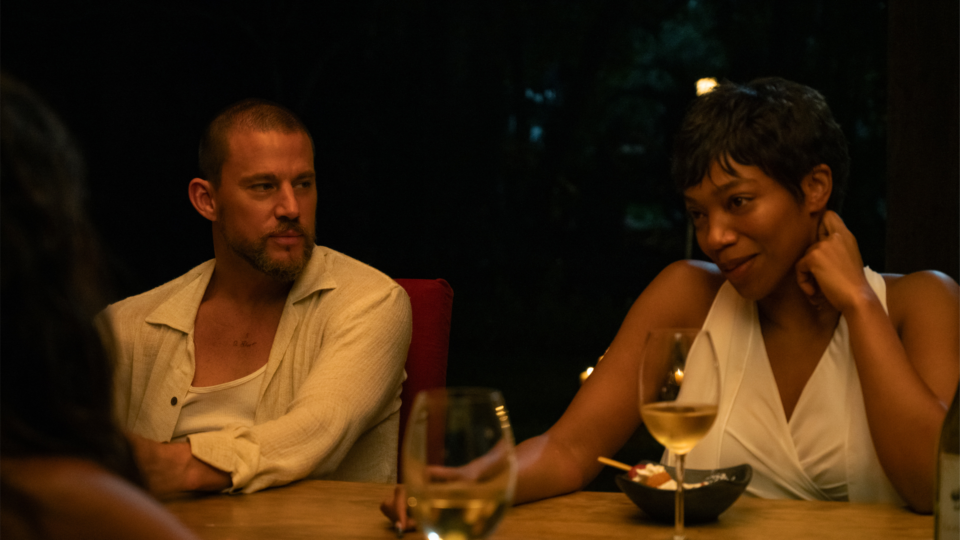 Blink Twice Alamo Drafthouse Cinema