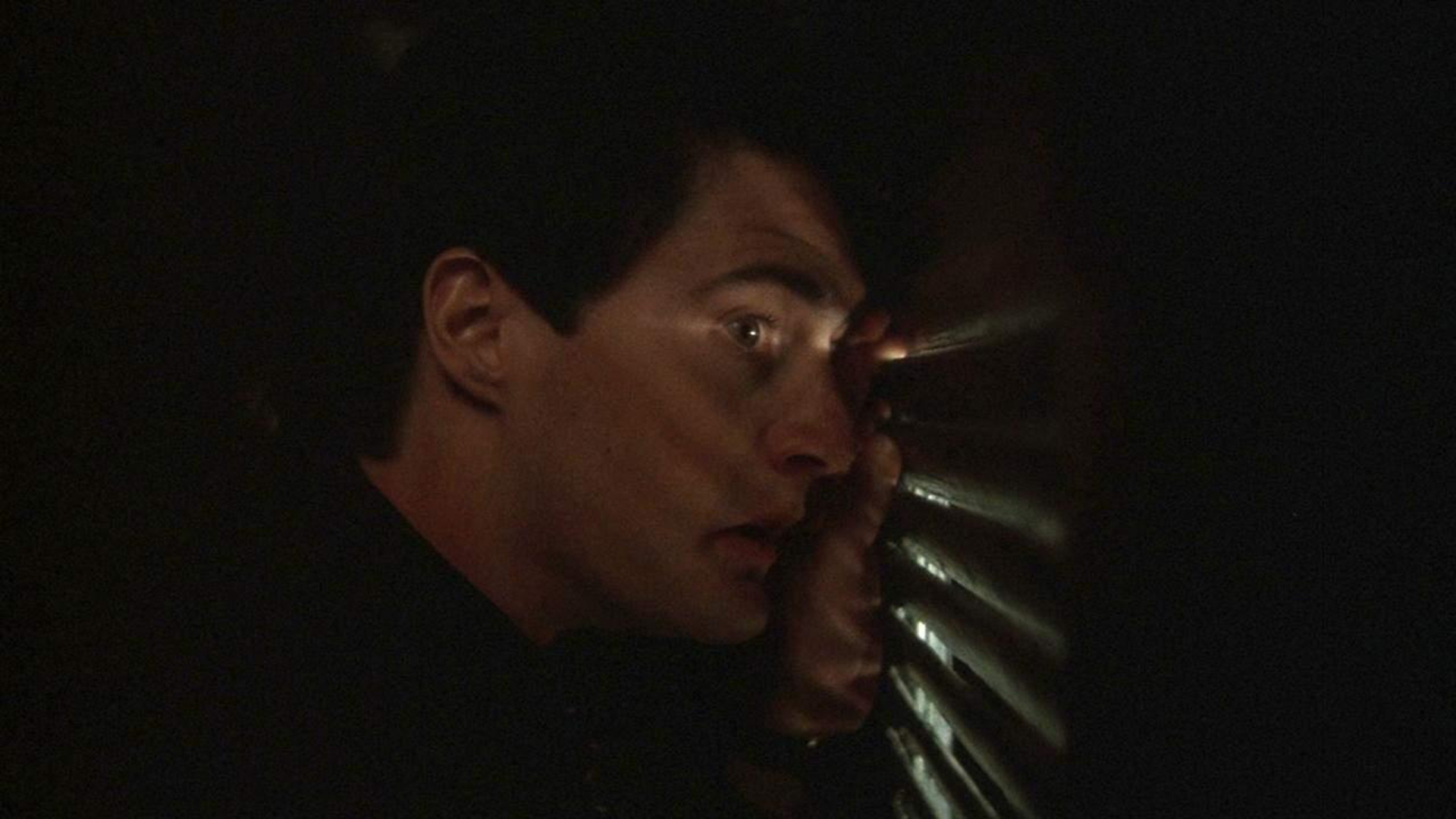 Blue Velvet